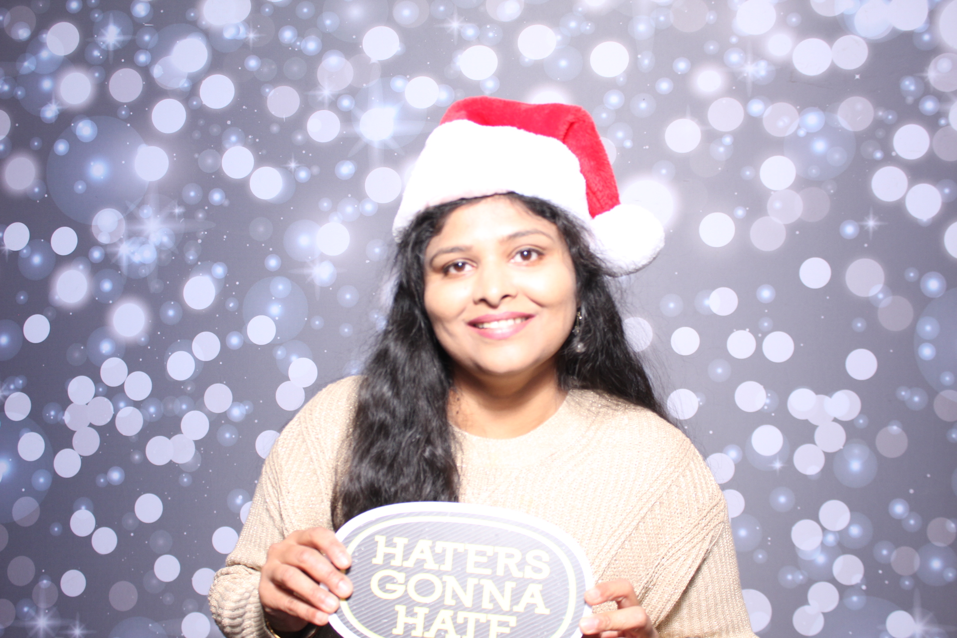 Capgemini Holiday Party | View more photos from the event at gallery.photoboothcincy.com/u/PhotoBoothCincy/Capgemini-Holiday-Party-1