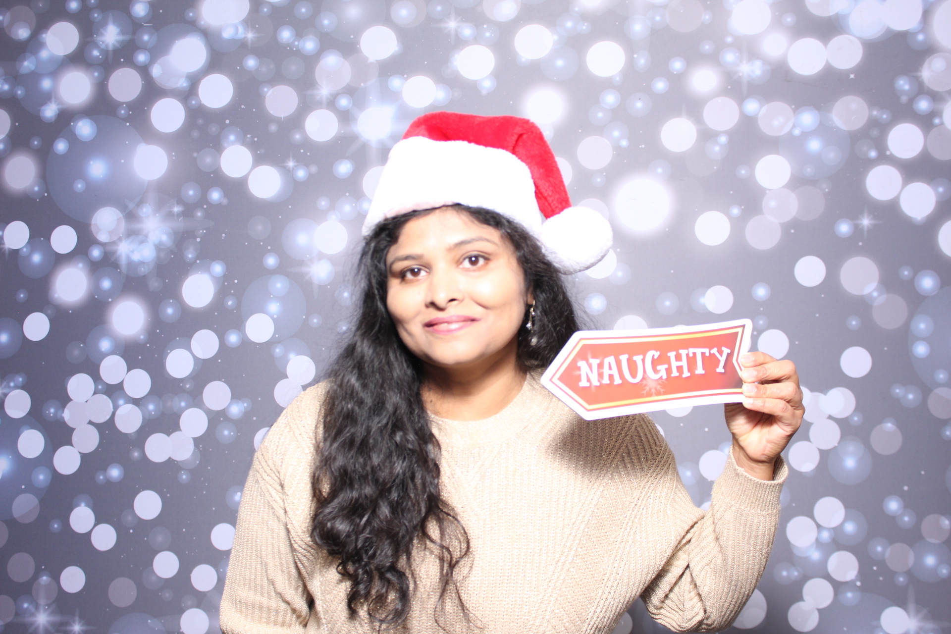 Capgemini Holiday Party | View more photos from the event at gallery.photoboothcincy.com/u/PhotoBoothCincy/Capgemini-Holiday-Party-1