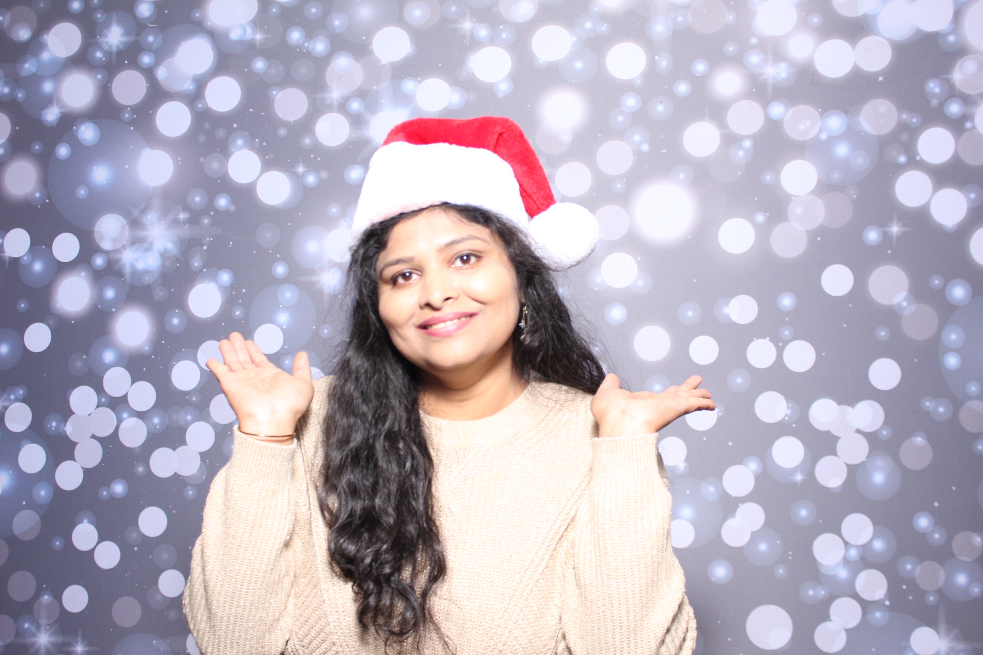 Capgemini Holiday Party | View more photos from the event at gallery.photoboothcincy.com/u/PhotoBoothCincy/Capgemini-Holiday-Party-1