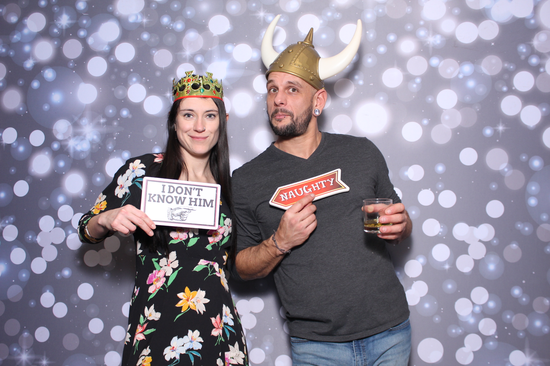 Capgemini Holiday Party | View more photos from the event at gallery.photoboothcincy.com/u/PhotoBoothCincy/Capgemini-Holiday-Party-1