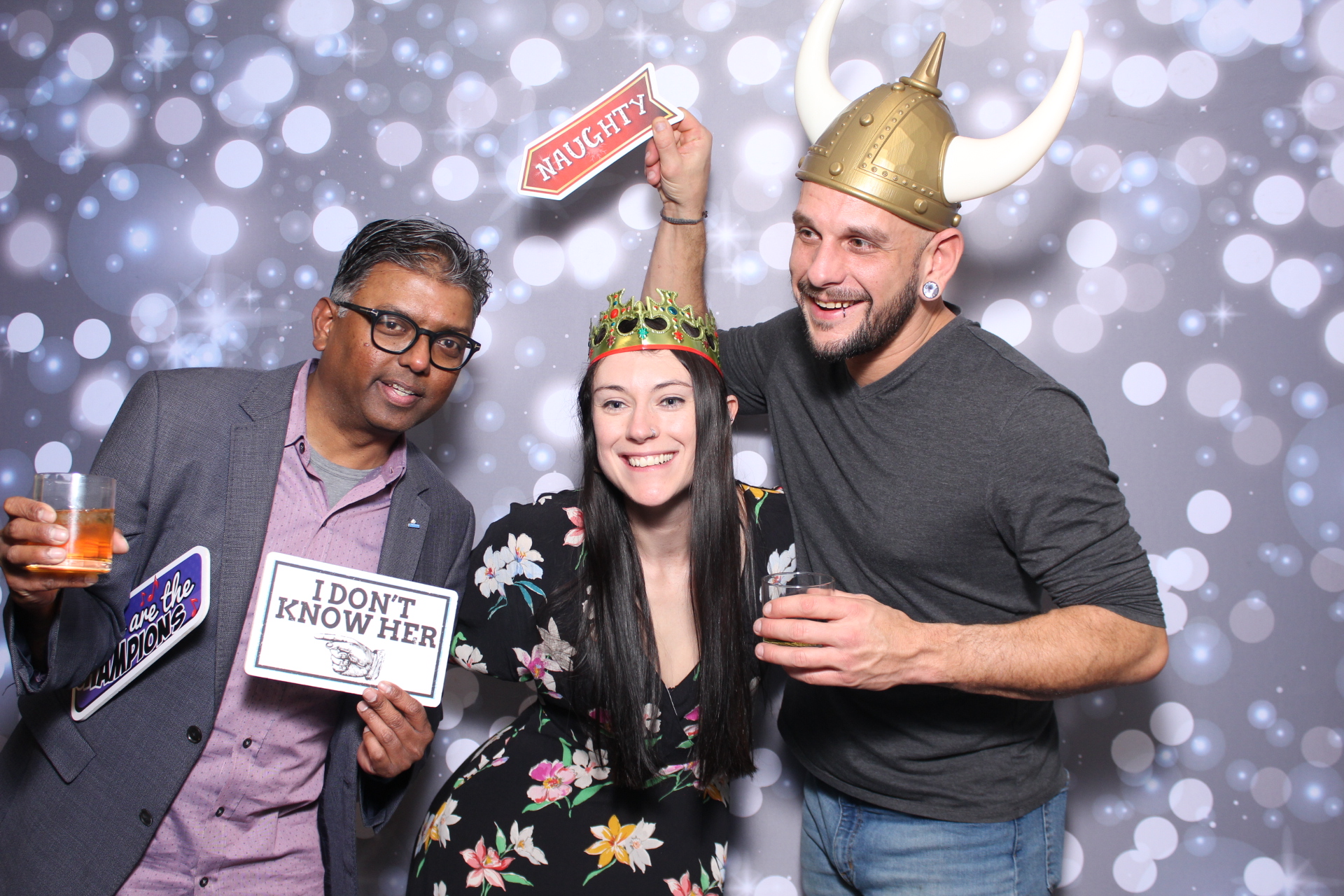 Capgemini Holiday Party | View more photos from the event at gallery.photoboothcincy.com/u/PhotoBoothCincy/Capgemini-Holiday-Party-1