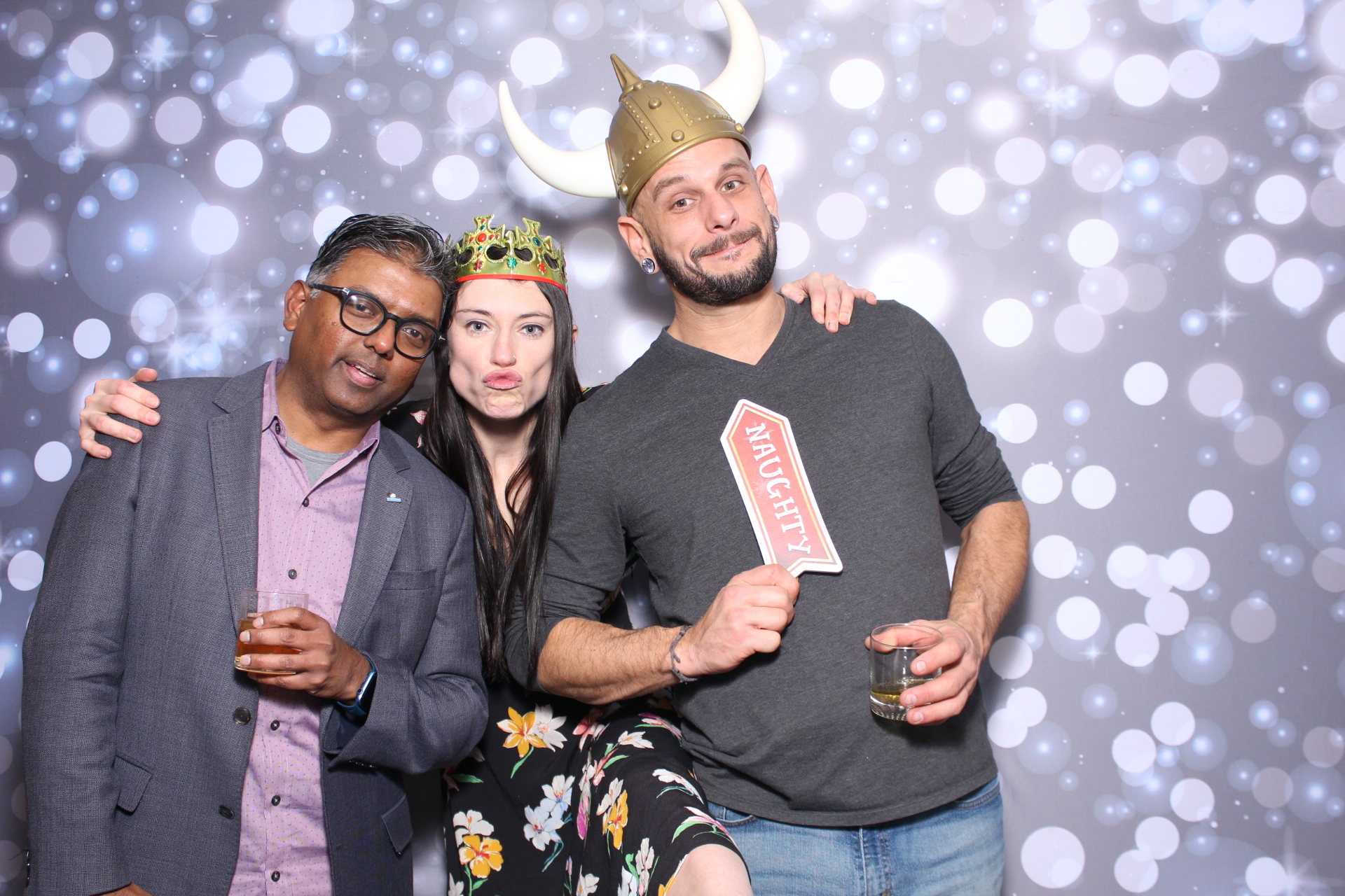 Capgemini Holiday Party | View more photos from the event at gallery.photoboothcincy.com/u/PhotoBoothCincy/Capgemini-Holiday-Party-1