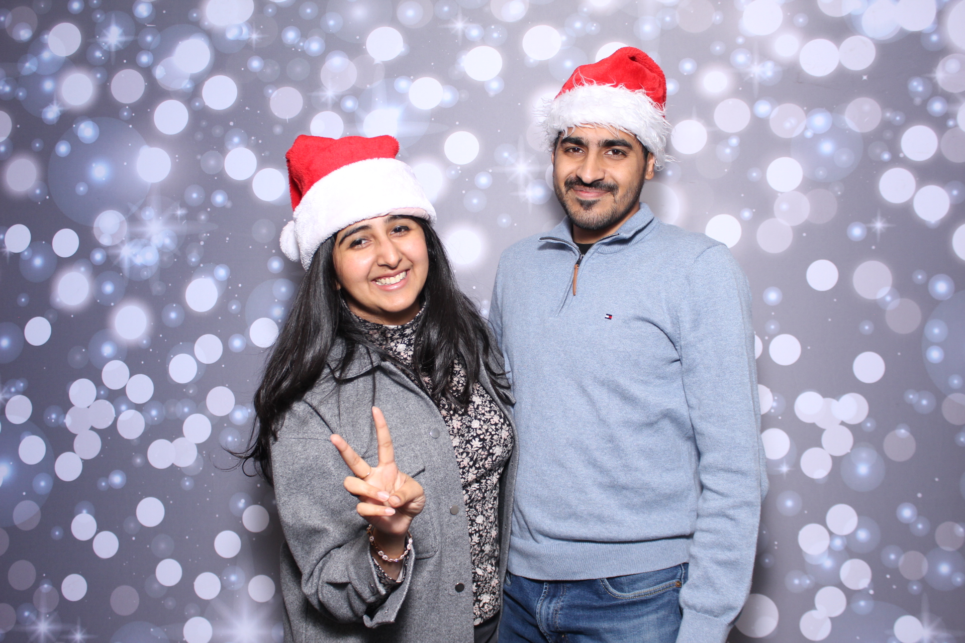 Capgemini Holiday Party | View more photos from the event at gallery.photoboothcincy.com/u/PhotoBoothCincy/Capgemini-Holiday-Party-1