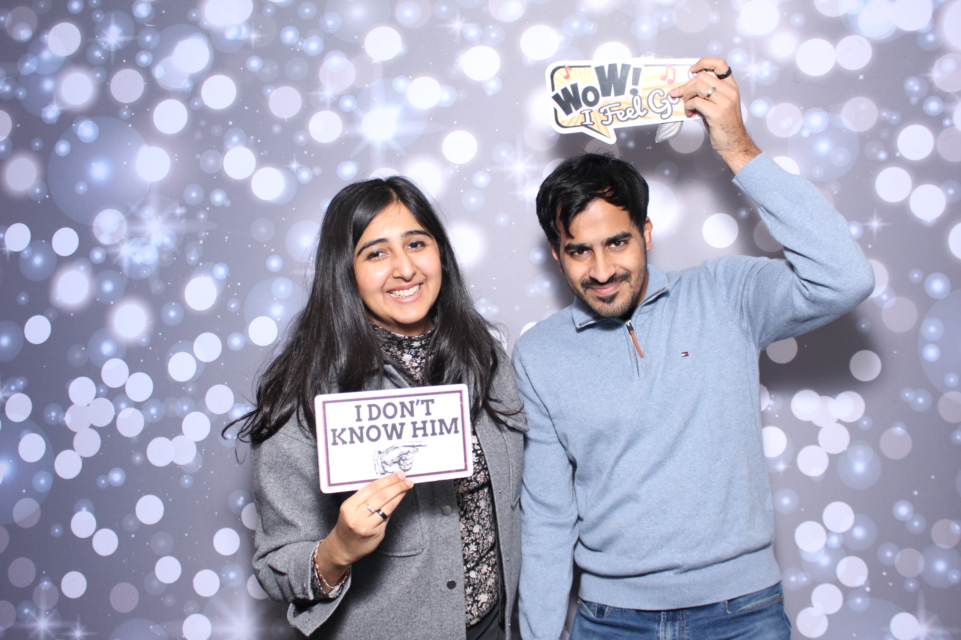 Capgemini Holiday Party | View more photos from the event at gallery.photoboothcincy.com/u/PhotoBoothCincy/Capgemini-Holiday-Party-1