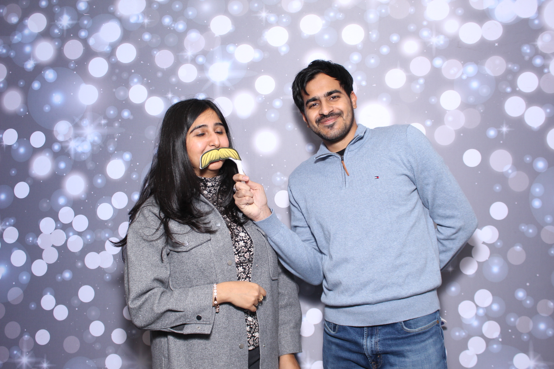 Capgemini Holiday Party | View more photos from the event at gallery.photoboothcincy.com/u/PhotoBoothCincy/Capgemini-Holiday-Party-1