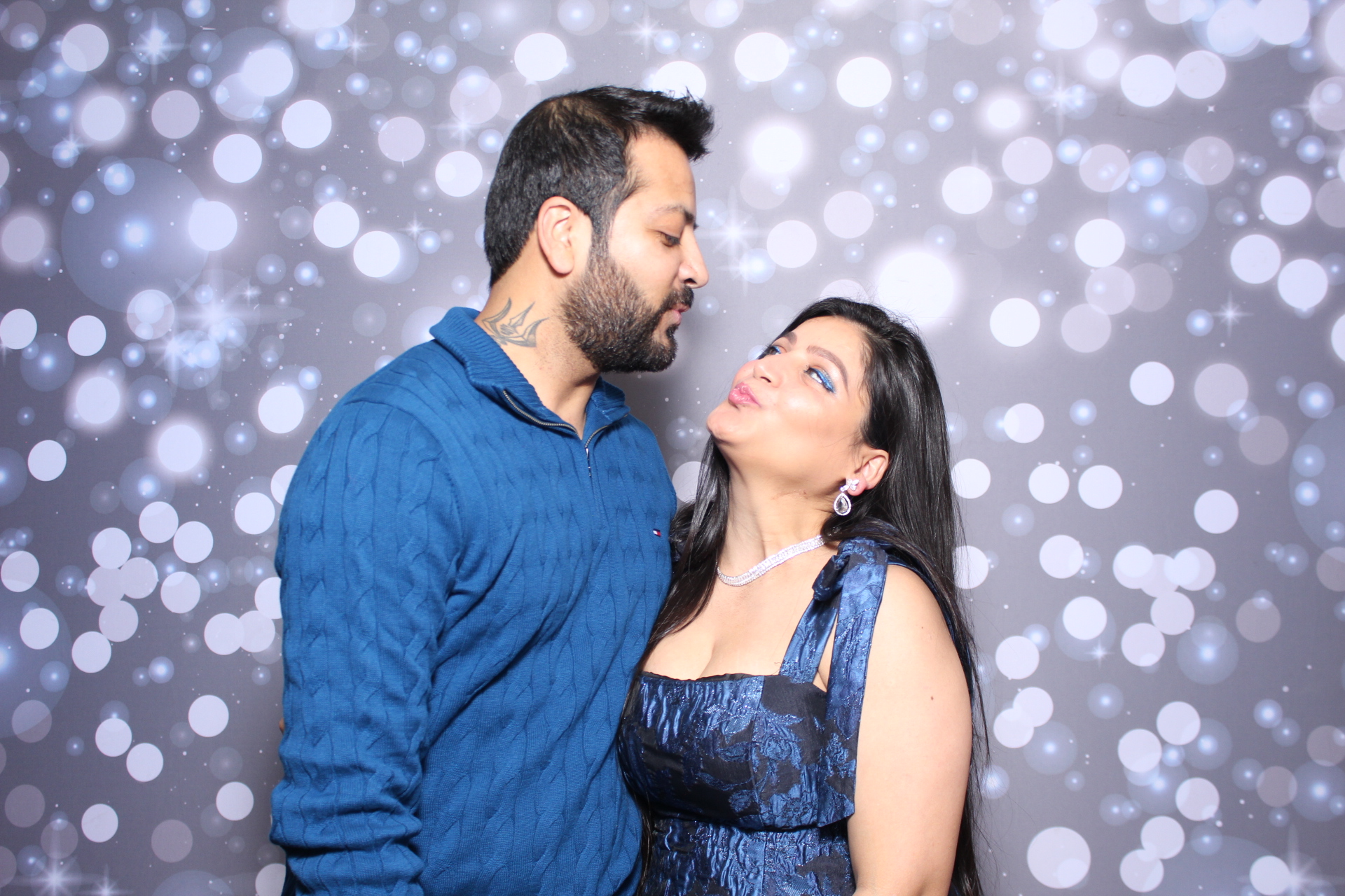 Capgemini Holiday Party | View more photos from the event at gallery.photoboothcincy.com/u/PhotoBoothCincy/Capgemini-Holiday-Party-1