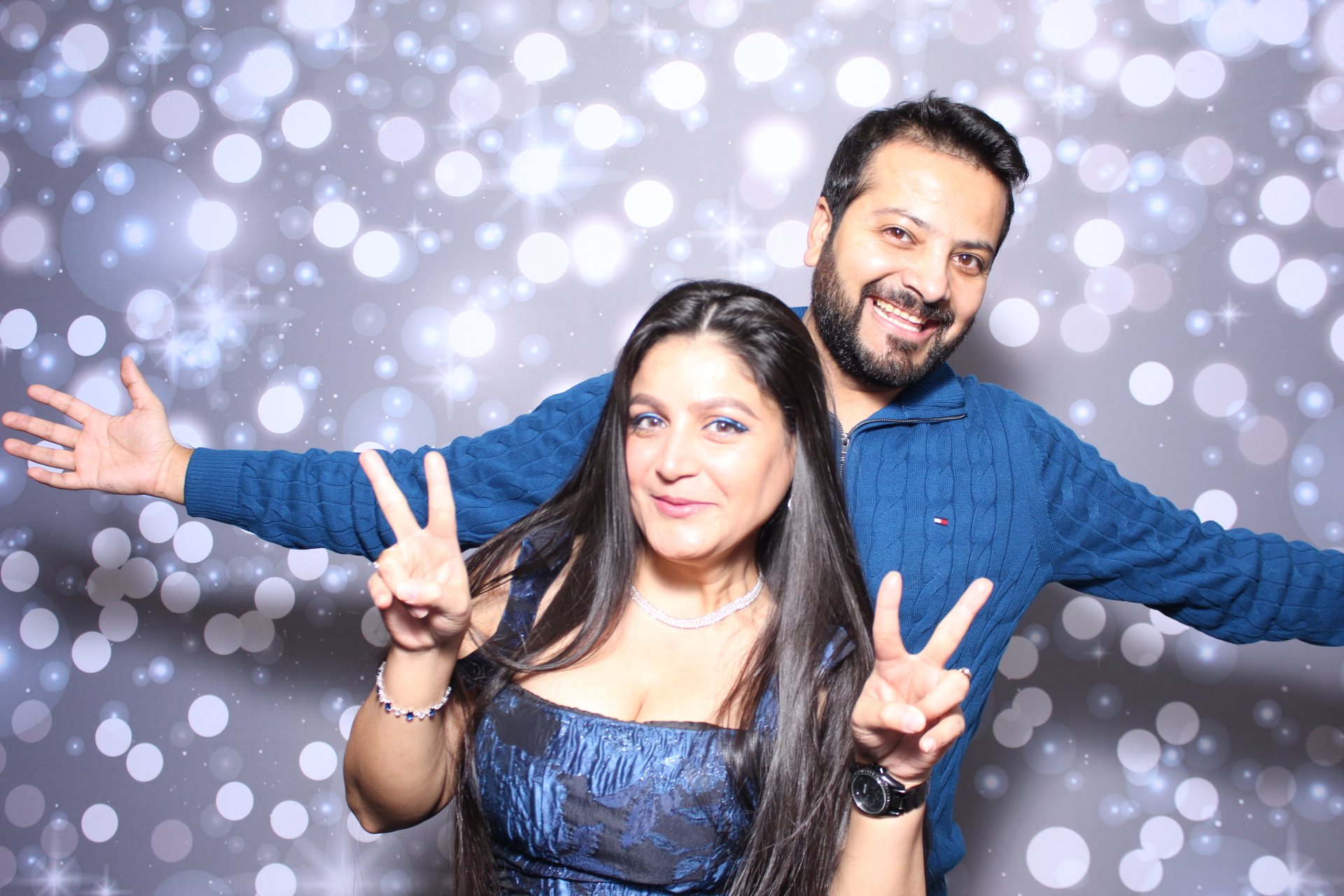 Capgemini Holiday Party | View more photos from the event at gallery.photoboothcincy.com/u/PhotoBoothCincy/Capgemini-Holiday-Party-1
