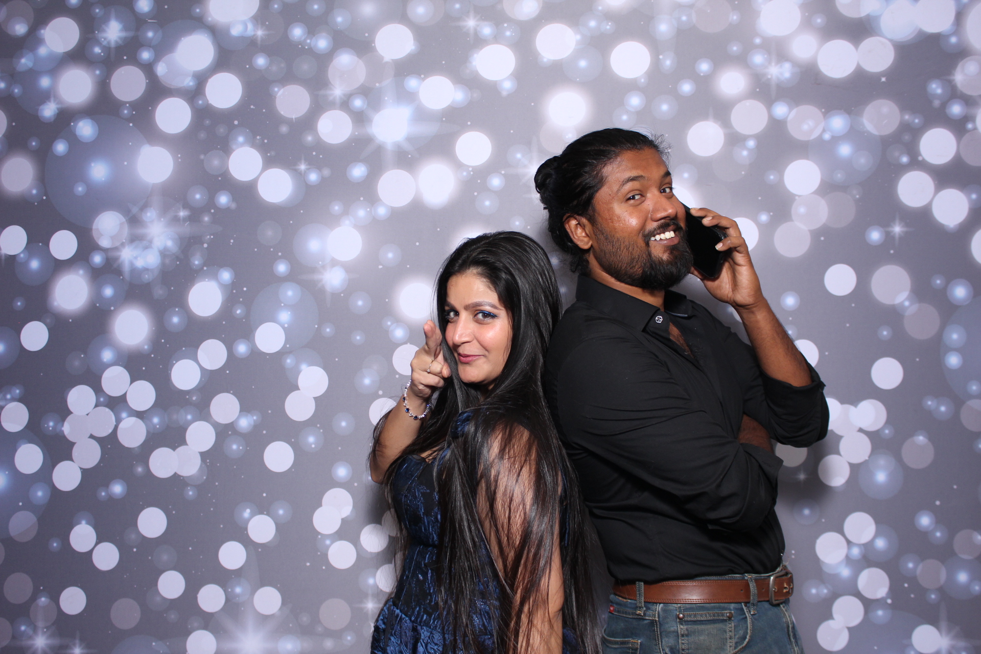 Capgemini Holiday Party | View more photos from the event at gallery.photoboothcincy.com/u/PhotoBoothCincy/Capgemini-Holiday-Party-1