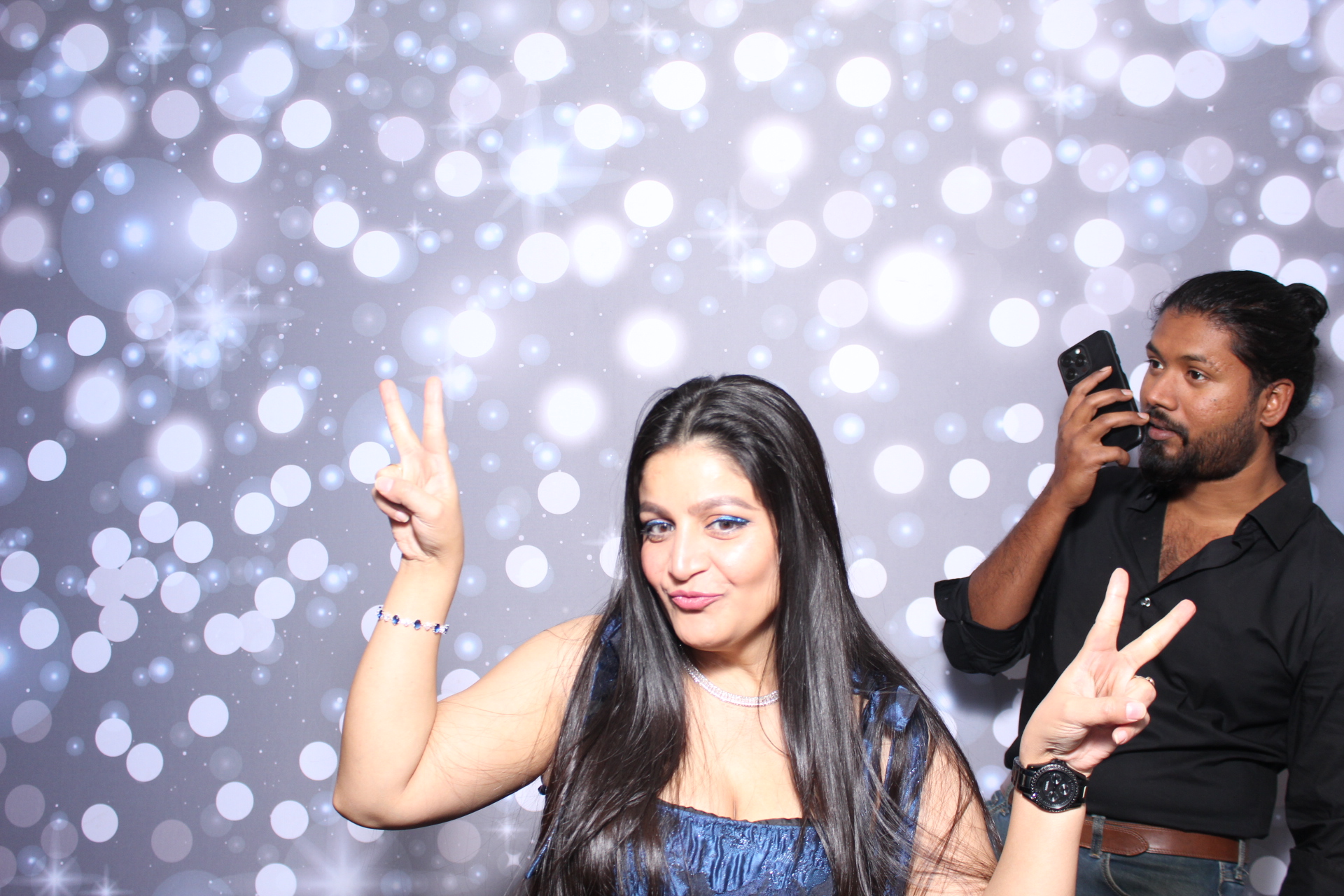 Capgemini Holiday Party | View more photos from the event at gallery.photoboothcincy.com/u/PhotoBoothCincy/Capgemini-Holiday-Party-1