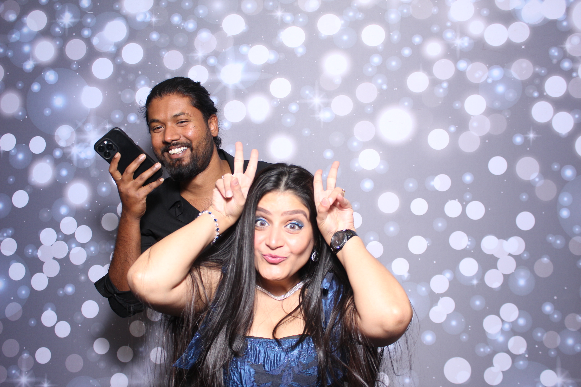 Capgemini Holiday Party | View more photos from the event at gallery.photoboothcincy.com/u/PhotoBoothCincy/Capgemini-Holiday-Party-1