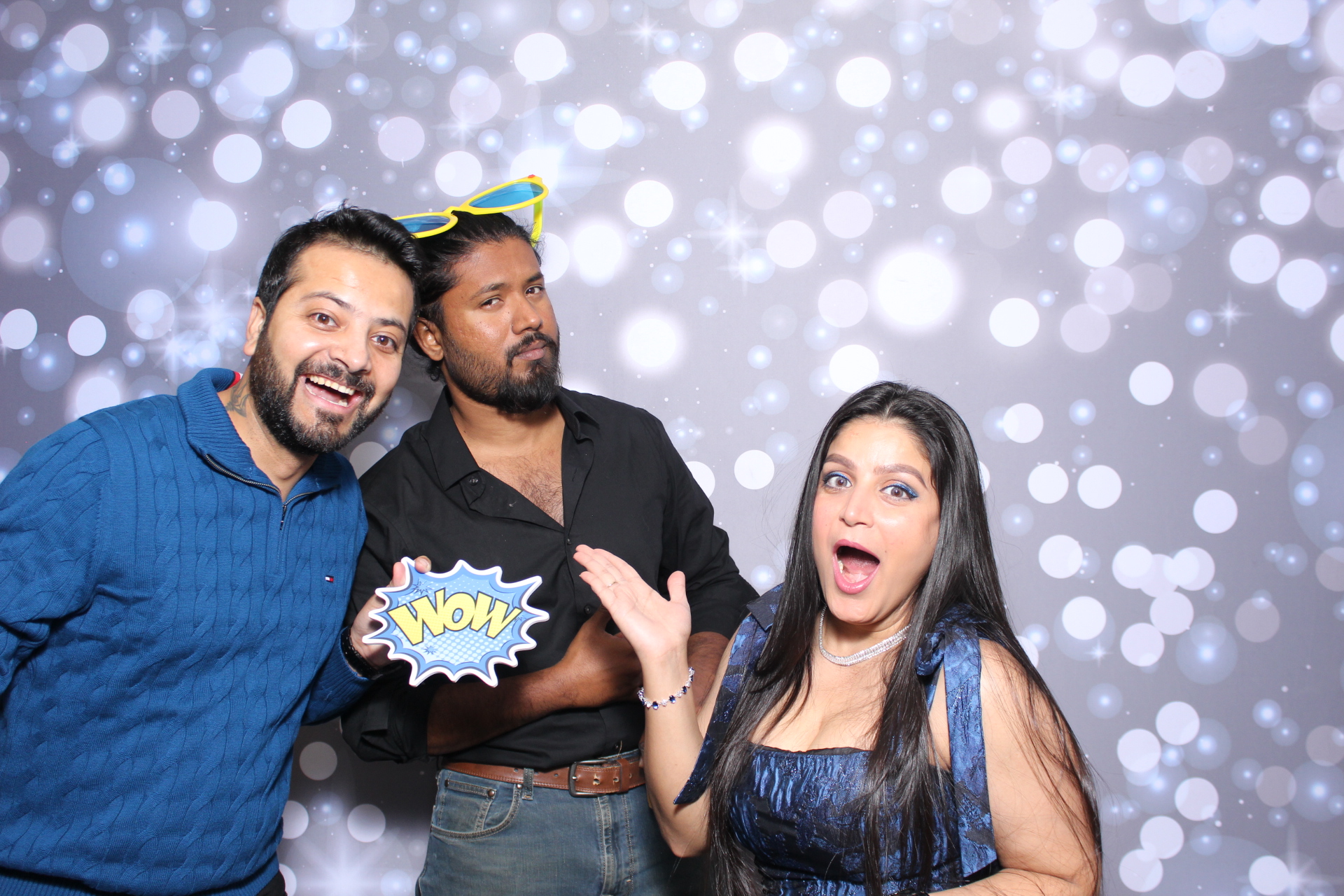 Capgemini Holiday Party | View more photos from the event at gallery.photoboothcincy.com/u/PhotoBoothCincy/Capgemini-Holiday-Party-1