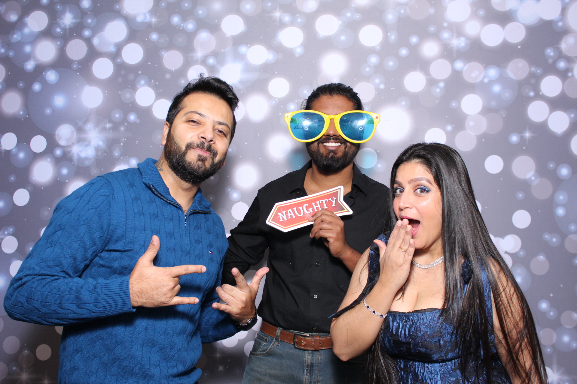 Capgemini Holiday Party | View more photos from the event at gallery.photoboothcincy.com/u/PhotoBoothCincy/Capgemini-Holiday-Party-1