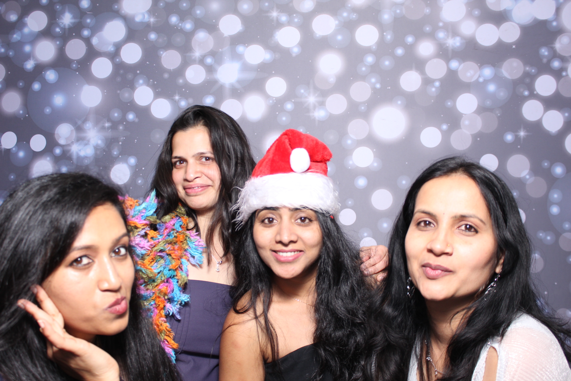 Capgemini Holiday Party | View more photos from the event at gallery.photoboothcincy.com/u/PhotoBoothCincy/Capgemini-Holiday-Party-1