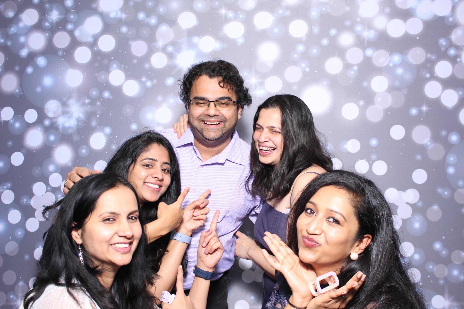 Capgemini Holiday Party | View more photos from the event at gallery.photoboothcincy.com/u/PhotoBoothCincy/Capgemini-Holiday-Party-1