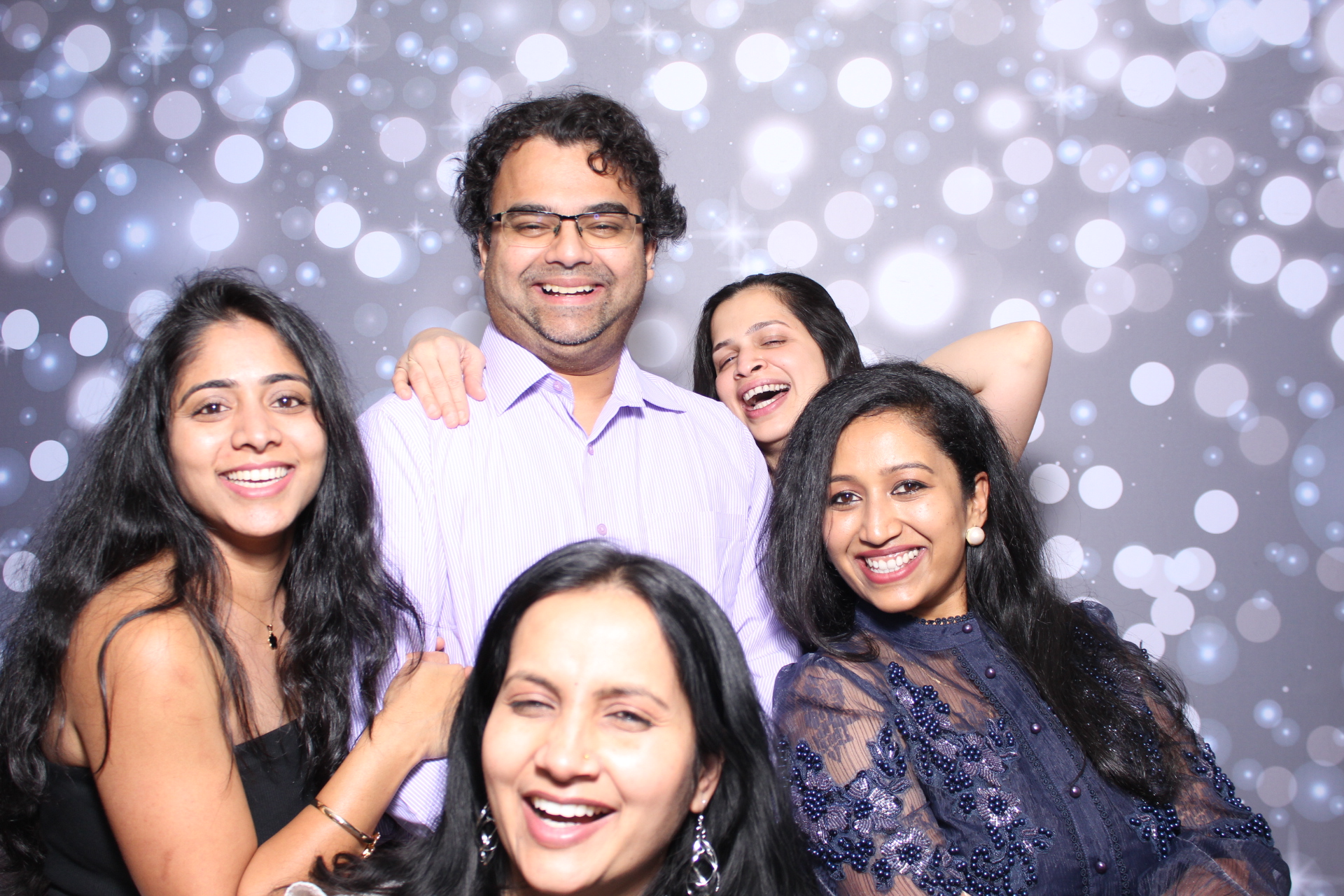 Capgemini Holiday Party | View more photos from the event at gallery.photoboothcincy.com/u/PhotoBoothCincy/Capgemini-Holiday-Party-1
