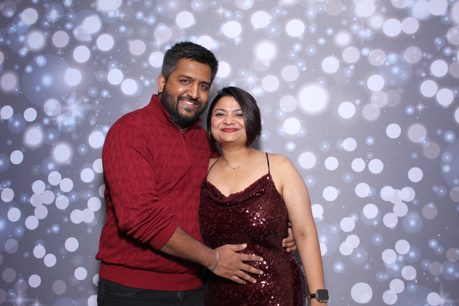 Capgemini Holiday Party | View more photos from the event at gallery.photoboothcincy.com/u/PhotoBoothCincy/Capgemini-Holiday-Party-1