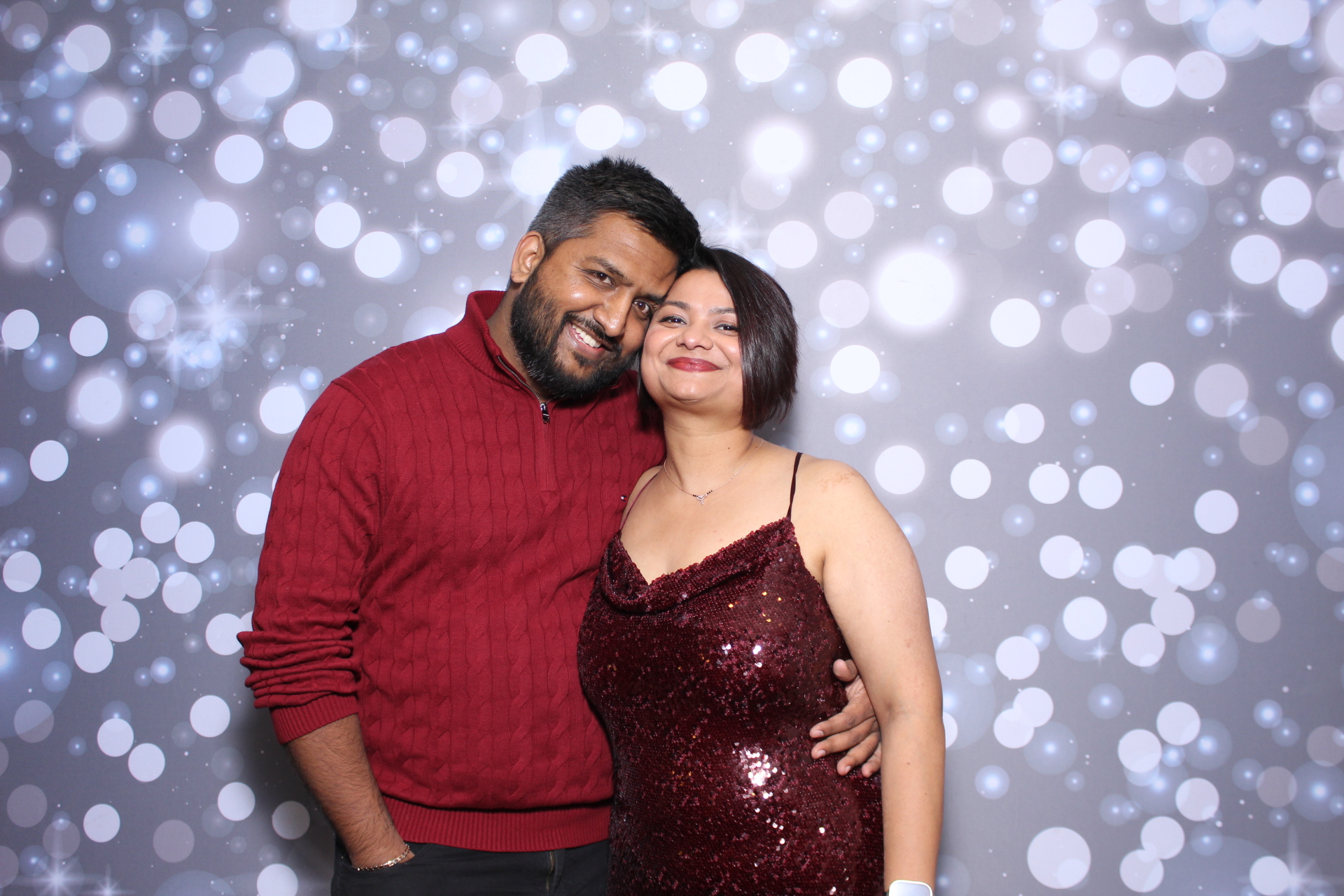 Capgemini Holiday Party | View more photos from the event at gallery.photoboothcincy.com/u/PhotoBoothCincy/Capgemini-Holiday-Party-1