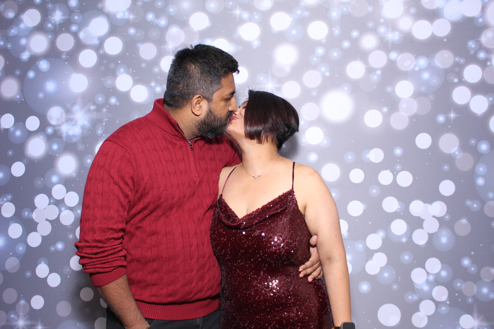 Capgemini Holiday Party | View more photos from the event at gallery.photoboothcincy.com/u/PhotoBoothCincy/Capgemini-Holiday-Party-1
