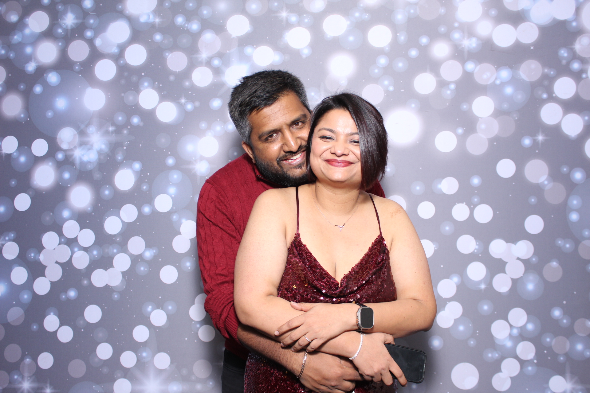 Capgemini Holiday Party | View more photos from the event at gallery.photoboothcincy.com/u/PhotoBoothCincy/Capgemini-Holiday-Party-1