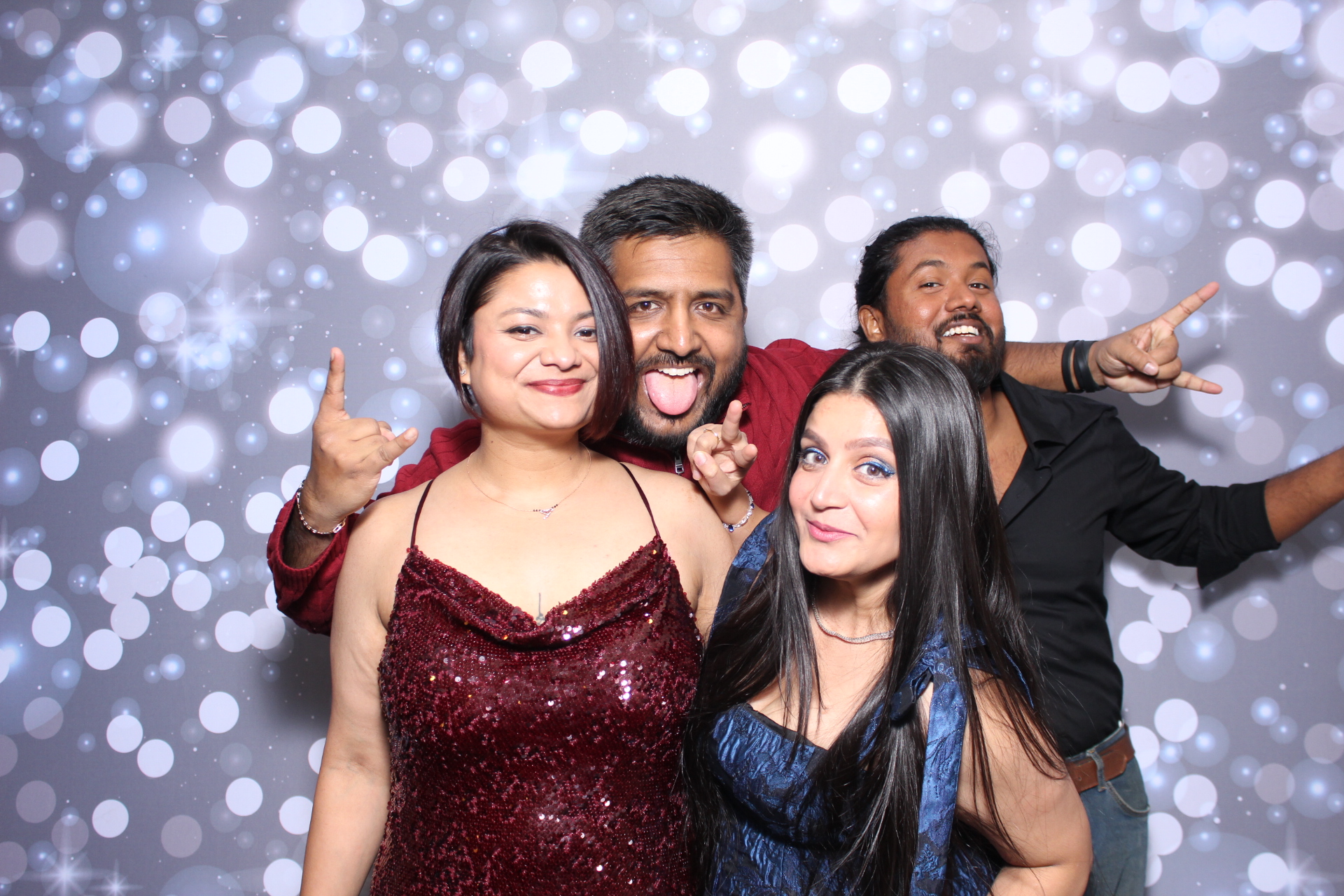 Capgemini Holiday Party | View more photos from the event at gallery.photoboothcincy.com/u/PhotoBoothCincy/Capgemini-Holiday-Party-1