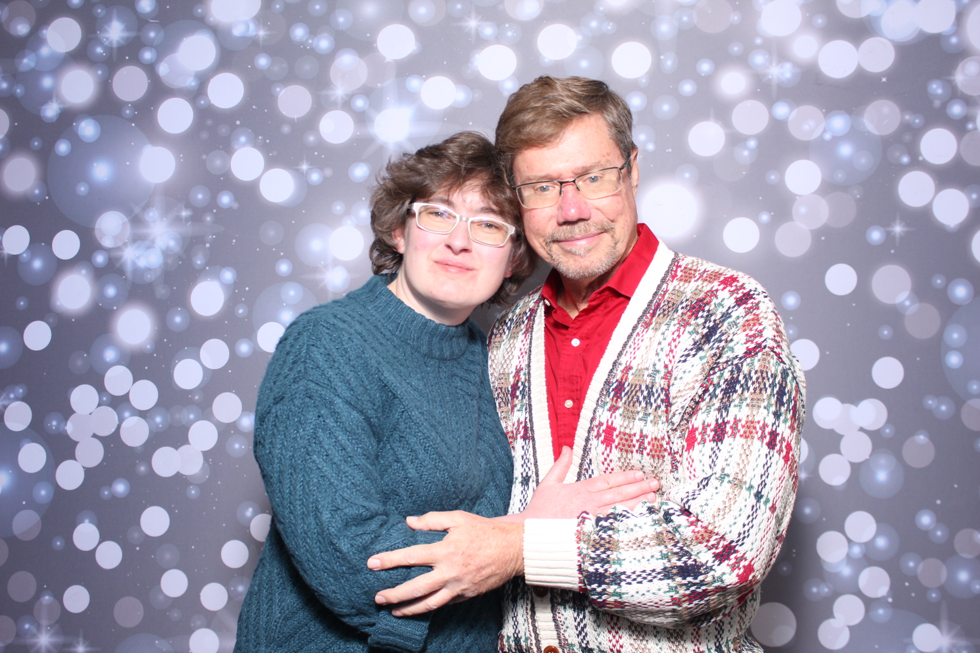 Capgemini Holiday Party | View more photos from the event at gallery.photoboothcincy.com/u/PhotoBoothCincy/Capgemini-Holiday-Party-1