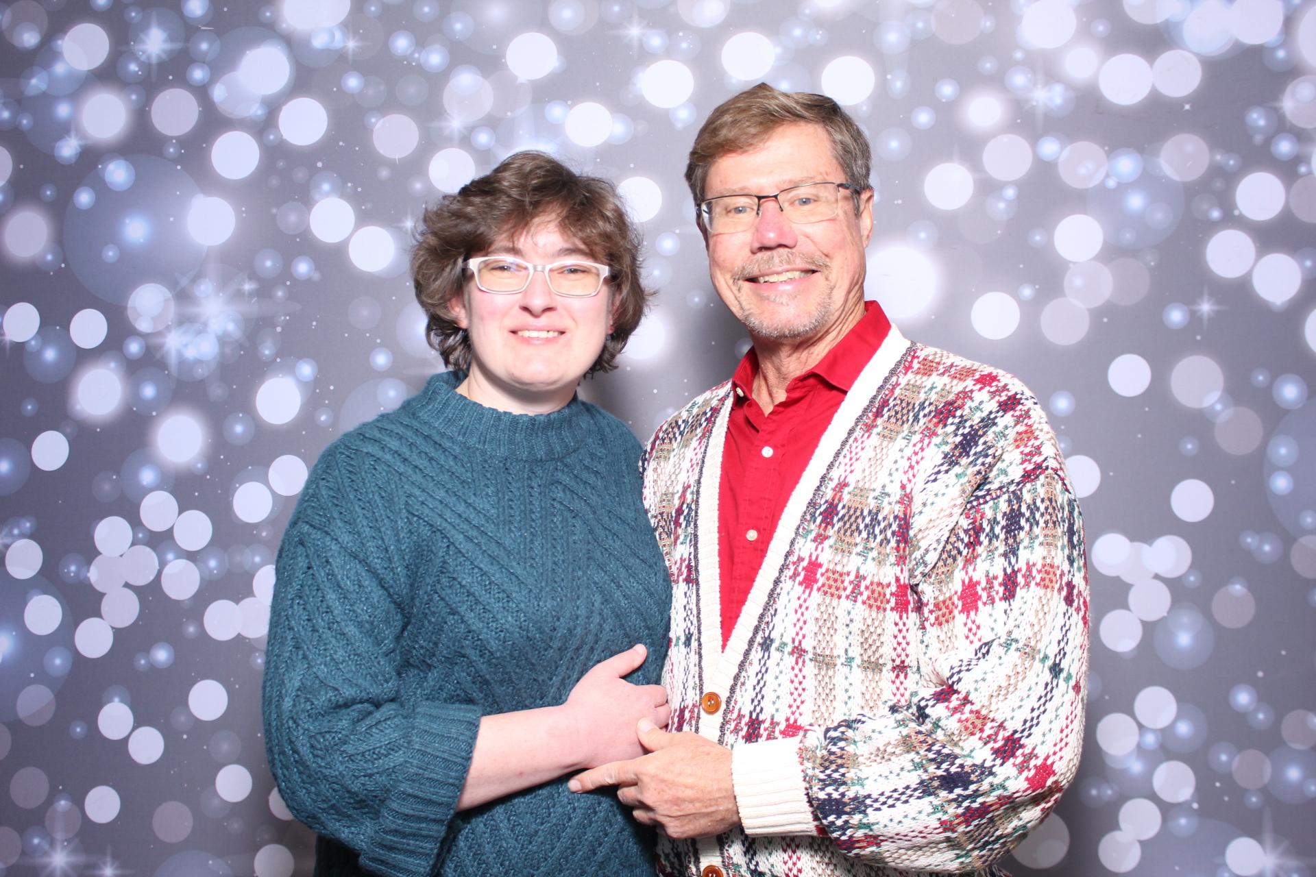 Capgemini Holiday Party | View more photos from the event at gallery.photoboothcincy.com/u/PhotoBoothCincy/Capgemini-Holiday-Party-1