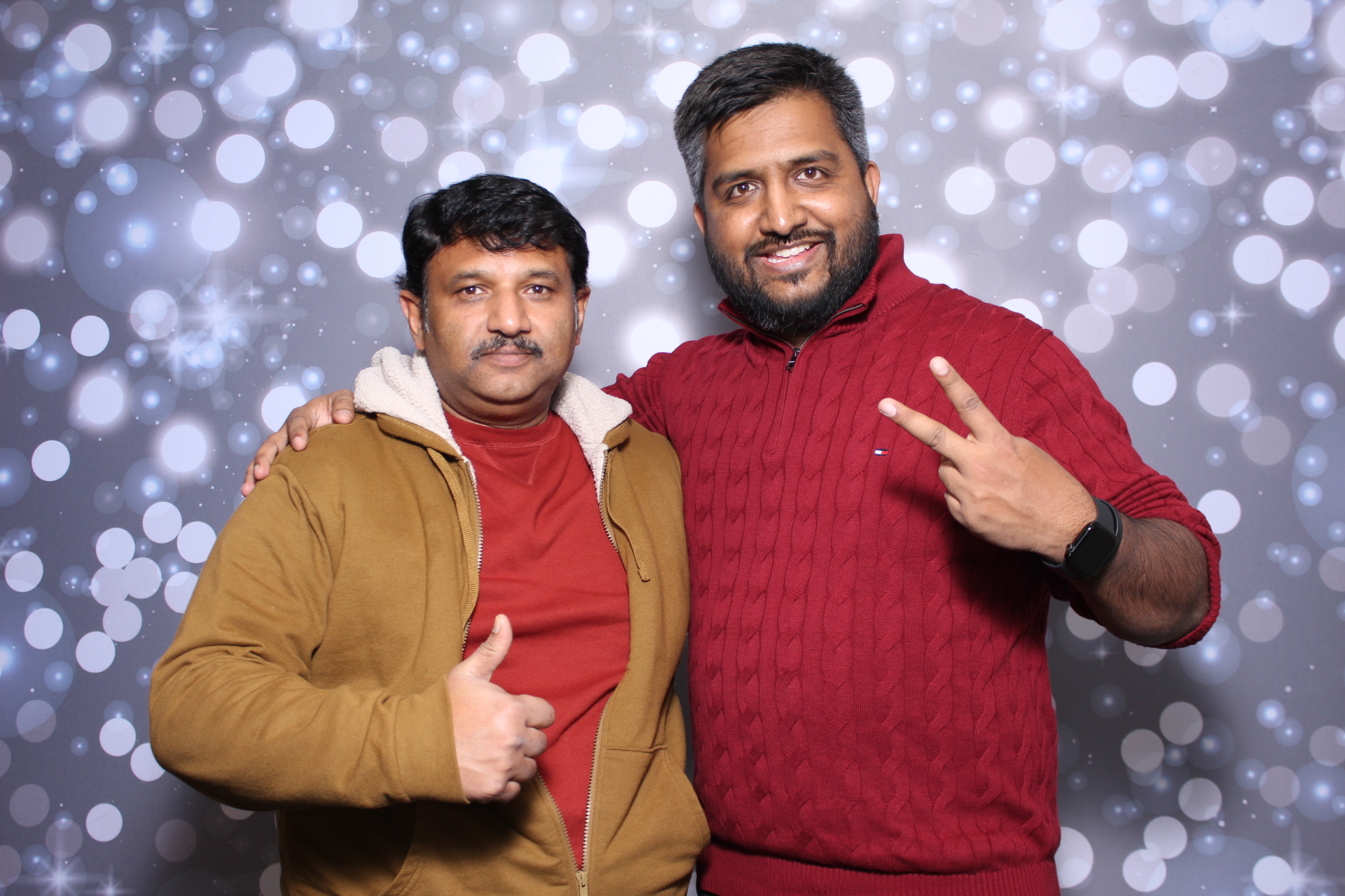 Capgemini Holiday Party | View more photos from the event at gallery.photoboothcincy.com/u/PhotoBoothCincy/Capgemini-Holiday-Party-1