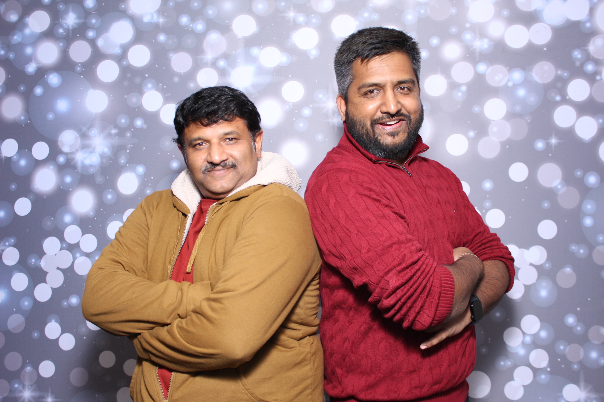 Capgemini Holiday Party | View more photos from the event at gallery.photoboothcincy.com/u/PhotoBoothCincy/Capgemini-Holiday-Party-1