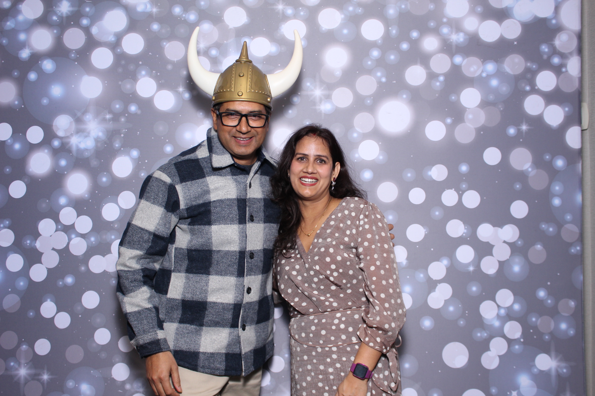 Capgemini Holiday Party | View more photos from the event at gallery.photoboothcincy.com/u/PhotoBoothCincy/Capgemini-Holiday-Party-1