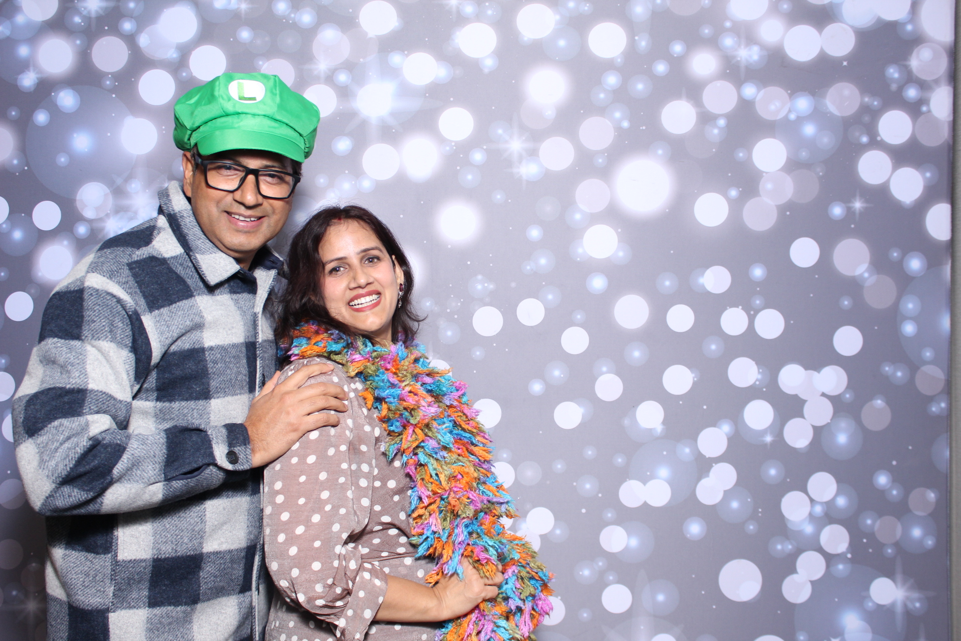 Capgemini Holiday Party | View more photos from the event at gallery.photoboothcincy.com/u/PhotoBoothCincy/Capgemini-Holiday-Party-1