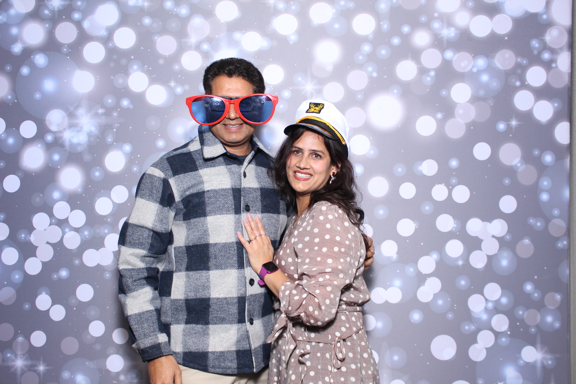 Capgemini Holiday Party | View more photos from the event at gallery.photoboothcincy.com/u/PhotoBoothCincy/Capgemini-Holiday-Party-1