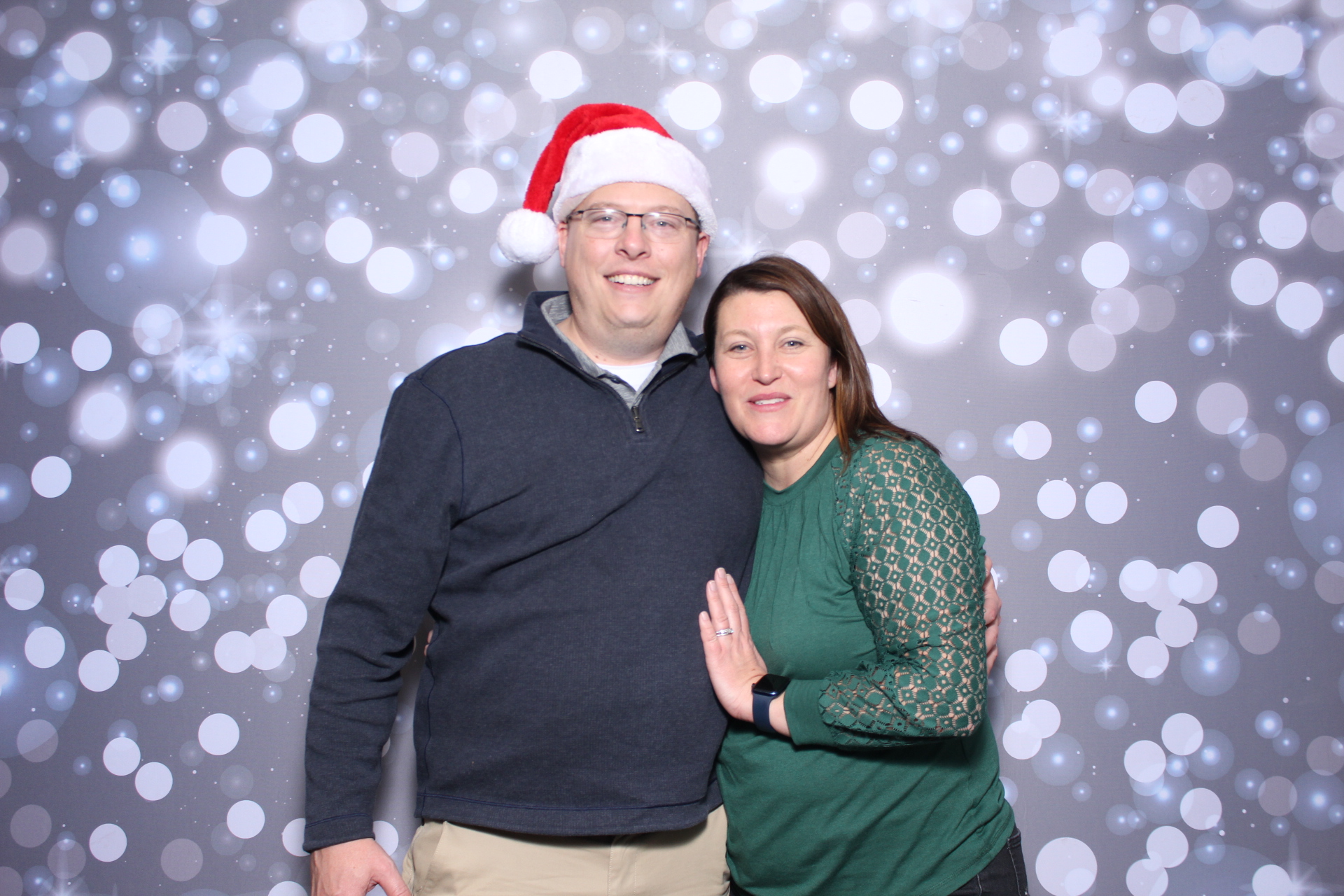 Capgemini Holiday Party | View more photos from the event at gallery.photoboothcincy.com/u/PhotoBoothCincy/Capgemini-Holiday-Party-1