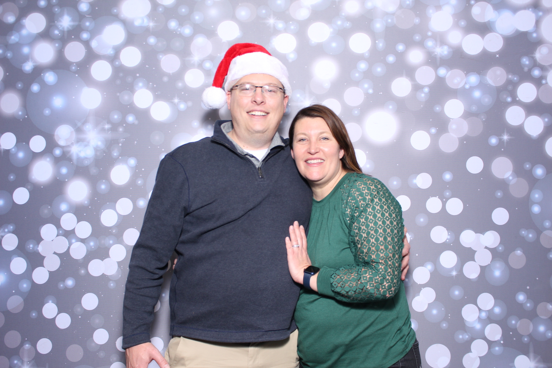 Capgemini Holiday Party | View more photos from the event at gallery.photoboothcincy.com/u/PhotoBoothCincy/Capgemini-Holiday-Party-1