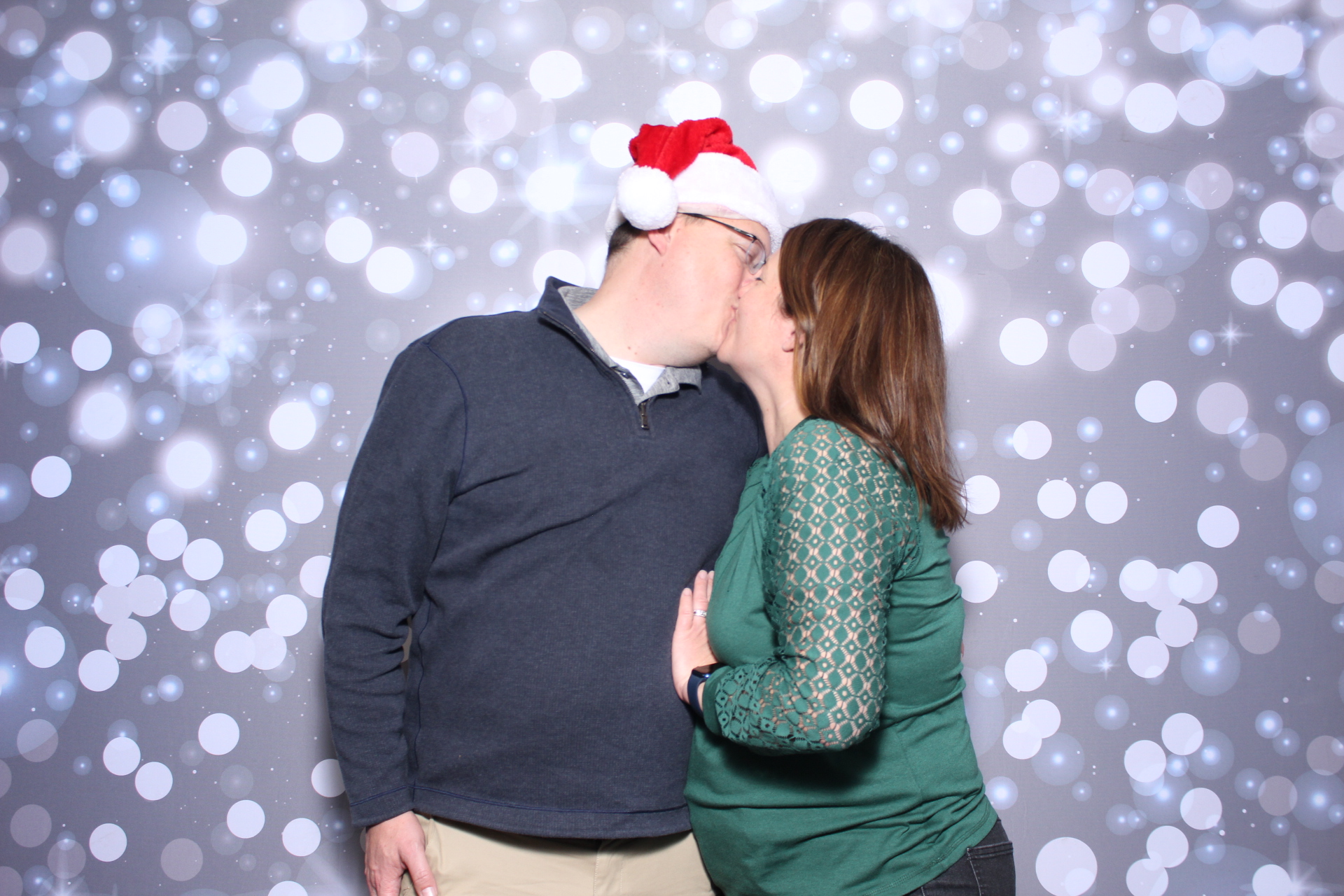 Capgemini Holiday Party | View more photos from the event at gallery.photoboothcincy.com/u/PhotoBoothCincy/Capgemini-Holiday-Party-1