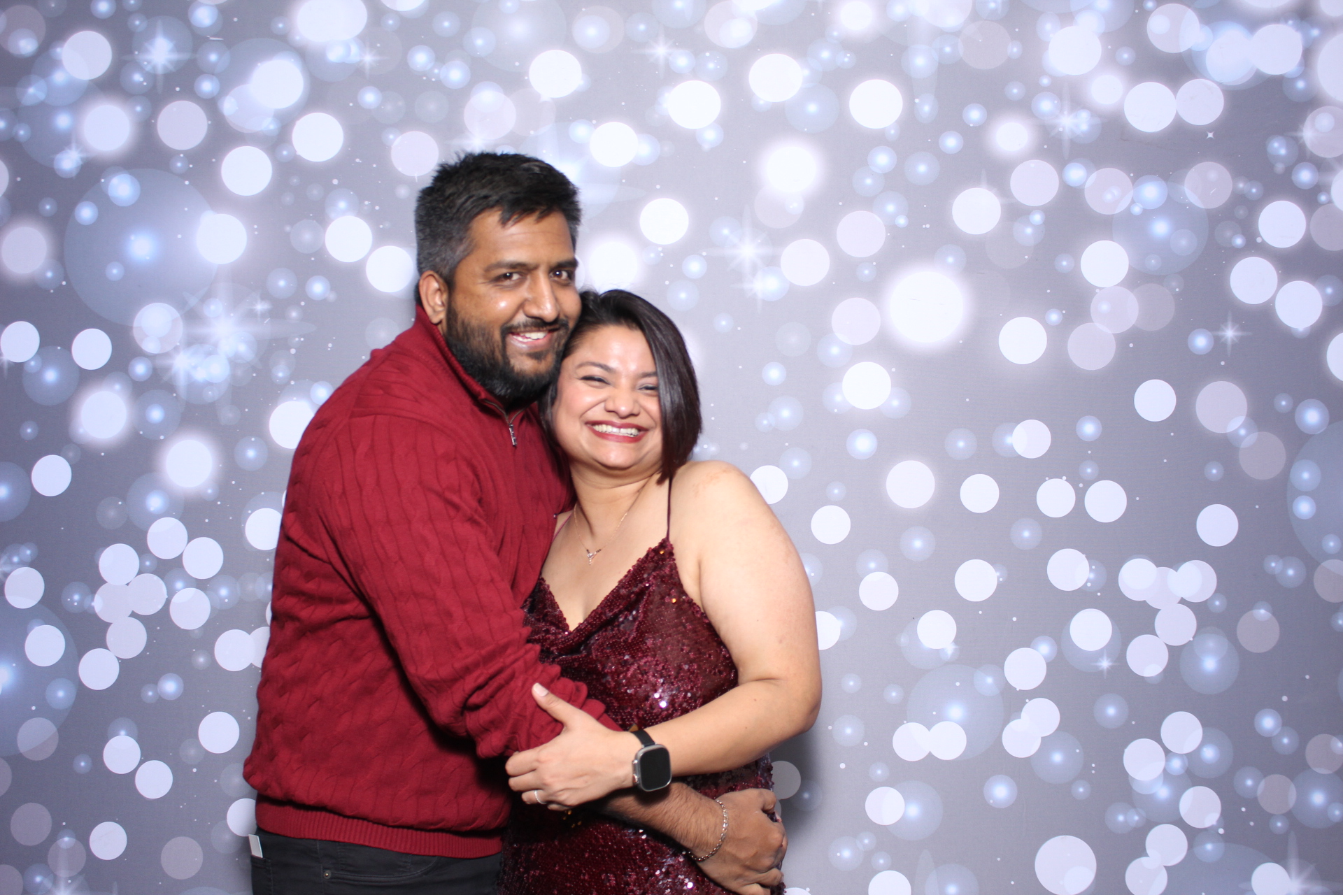 Capgemini Holiday Party | View more photos from the event at gallery.photoboothcincy.com/u/PhotoBoothCincy/Capgemini-Holiday-Party-1