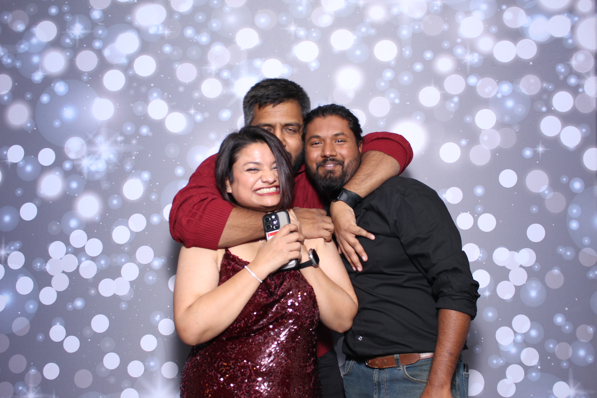 Capgemini Holiday Party | View more photos from the event at gallery.photoboothcincy.com/u/PhotoBoothCincy/Capgemini-Holiday-Party-1