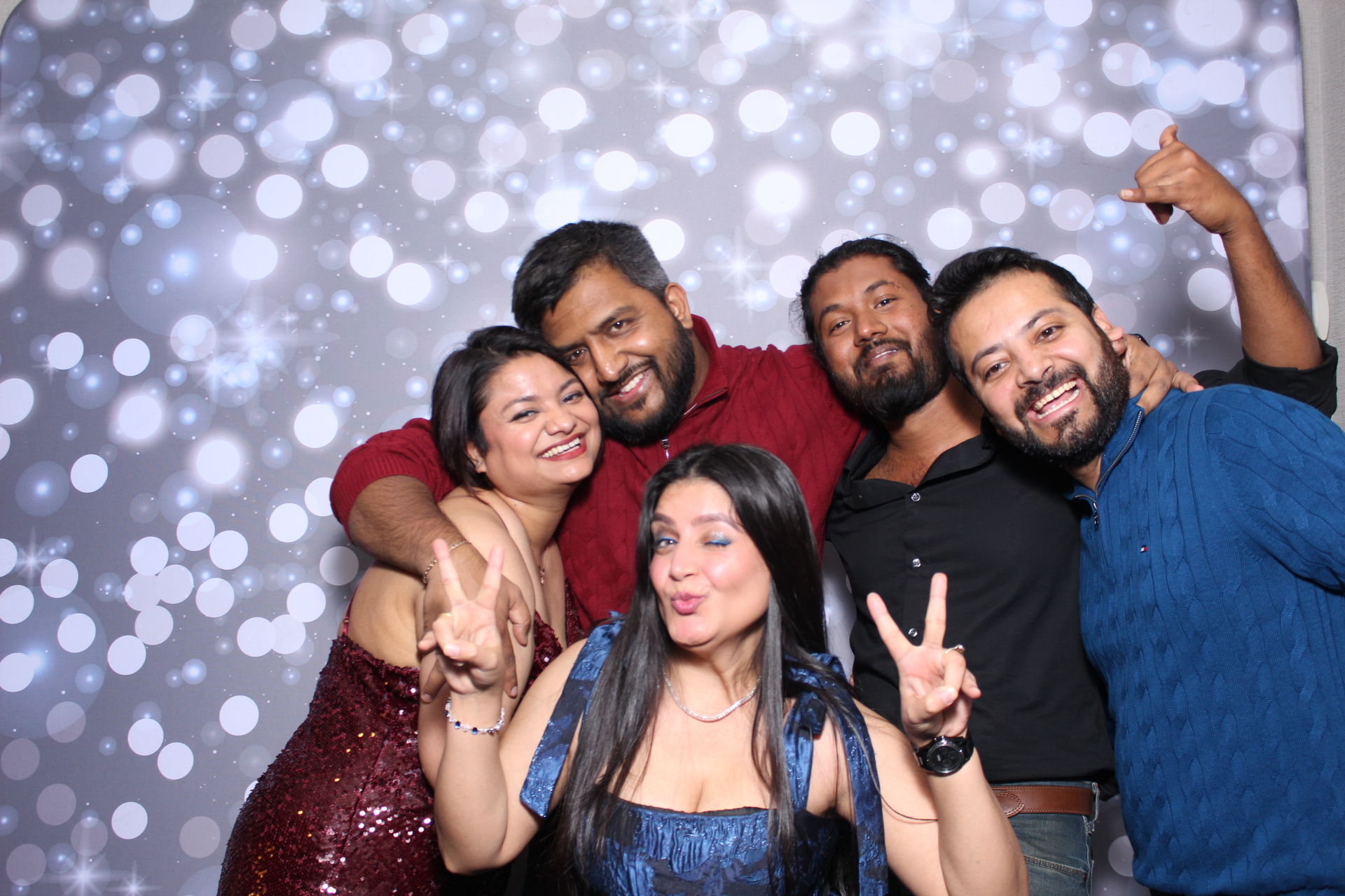 Capgemini Holiday Party | View more photos from the event at gallery.photoboothcincy.com/u/PhotoBoothCincy/Capgemini-Holiday-Party-1
