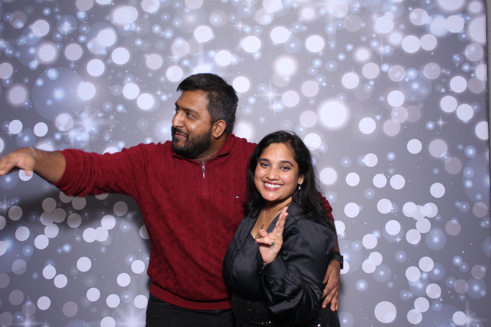Capgemini Holiday Party | View more photos from the event at gallery.photoboothcincy.com/u/PhotoBoothCincy/Capgemini-Holiday-Party-1