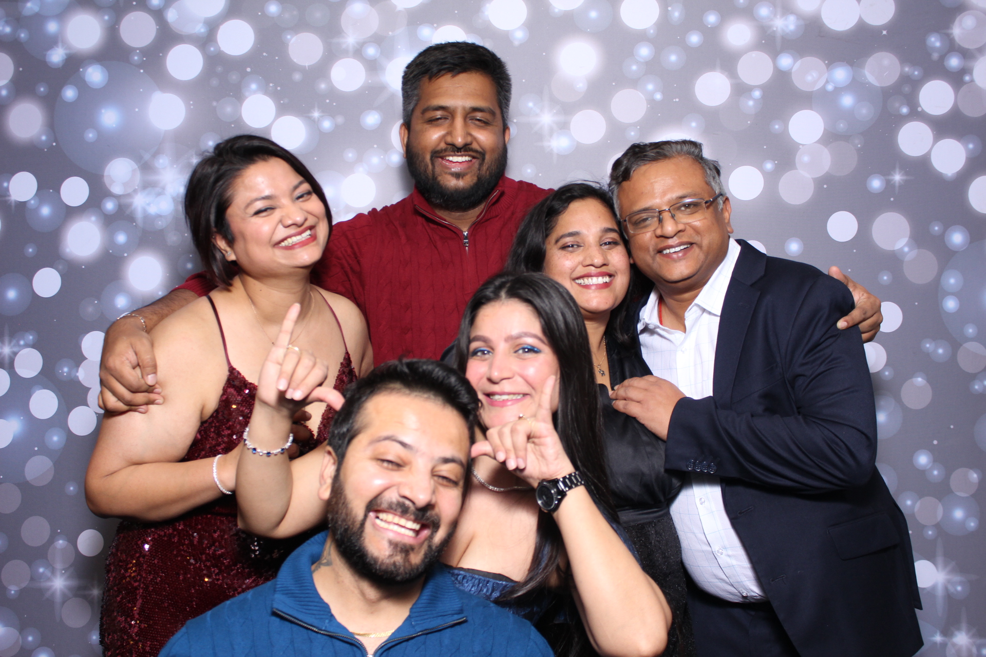 Capgemini Holiday Party | View more photos from the event at gallery.photoboothcincy.com/u/PhotoBoothCincy/Capgemini-Holiday-Party-1