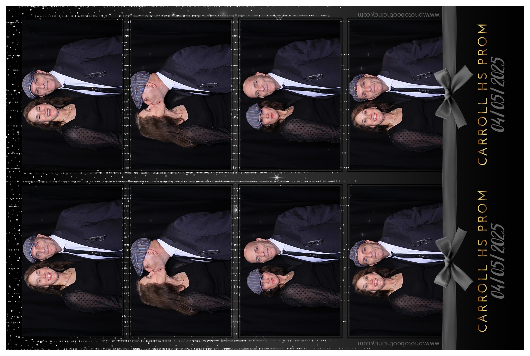 Carroll HS Prom | View more photos from the event at gallery.photoboothcincy.com/u/PhotoBoothCincy/Carroll-HS-Prom-0
