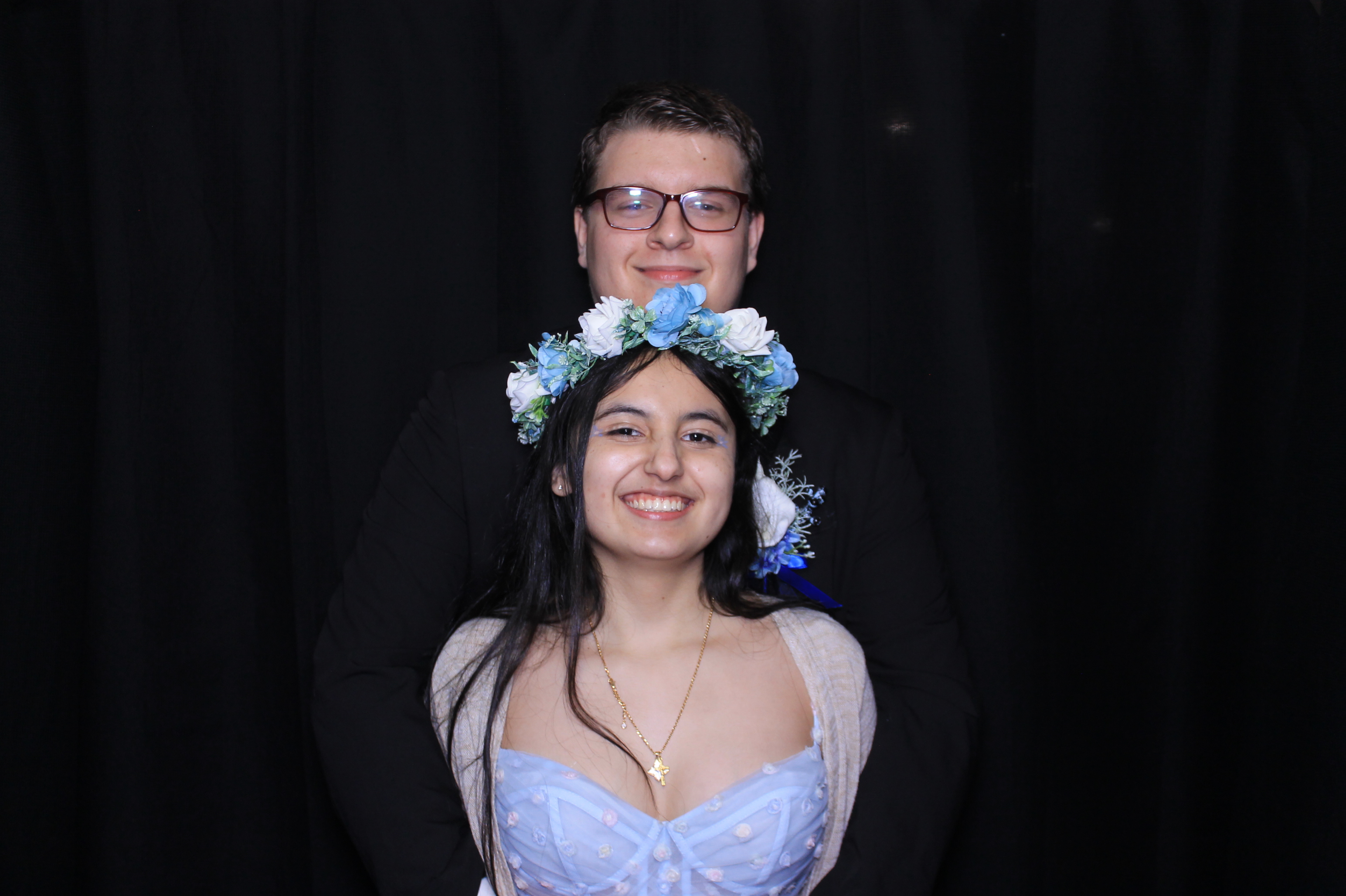 Carroll HS Prom | View more photos from the event at gallery.photoboothcincy.com/u/PhotoBoothCincy/Carroll-HS-Prom-0