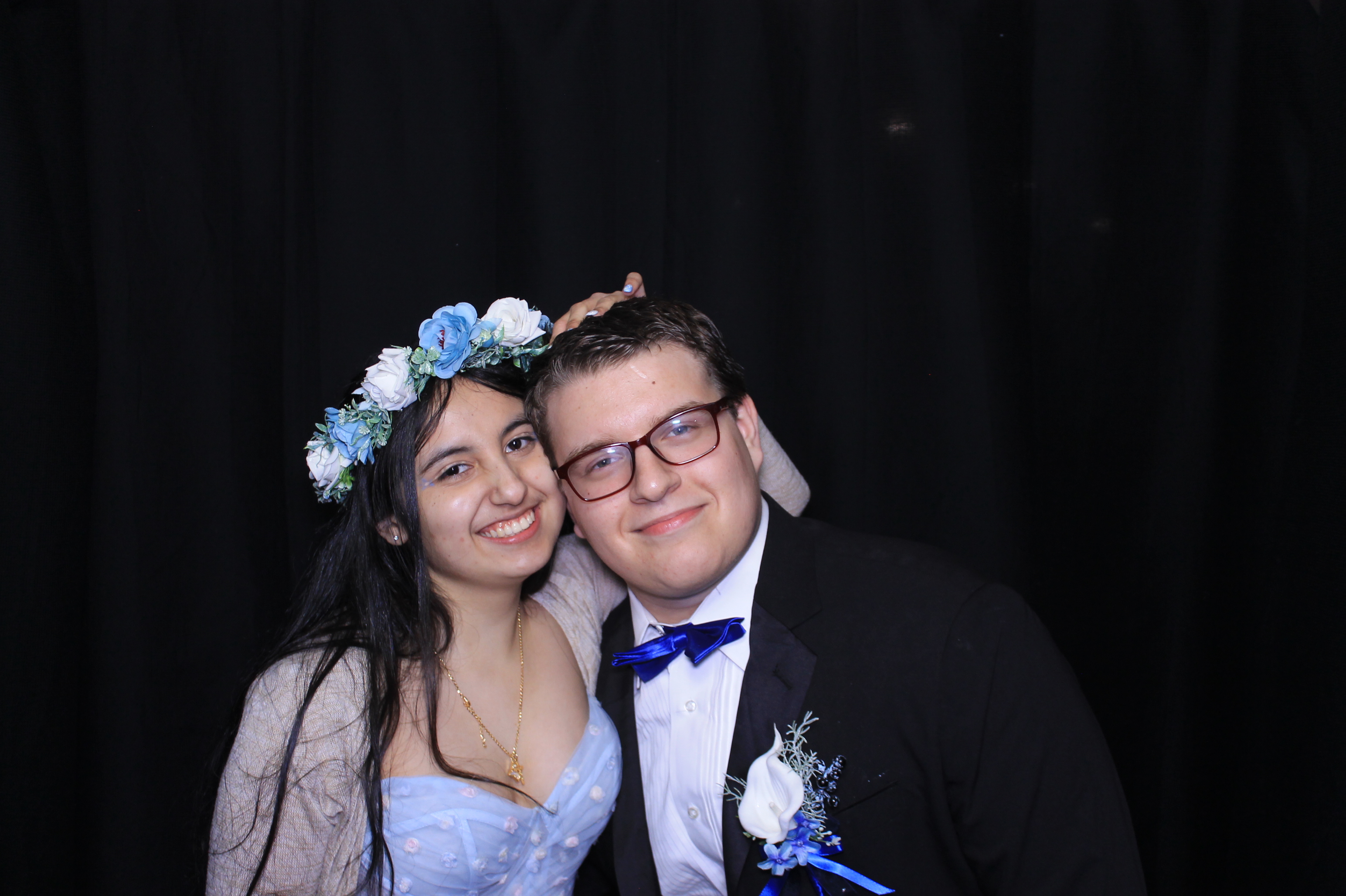 Carroll HS Prom | View more photos from the event at gallery.photoboothcincy.com/u/PhotoBoothCincy/Carroll-HS-Prom-0