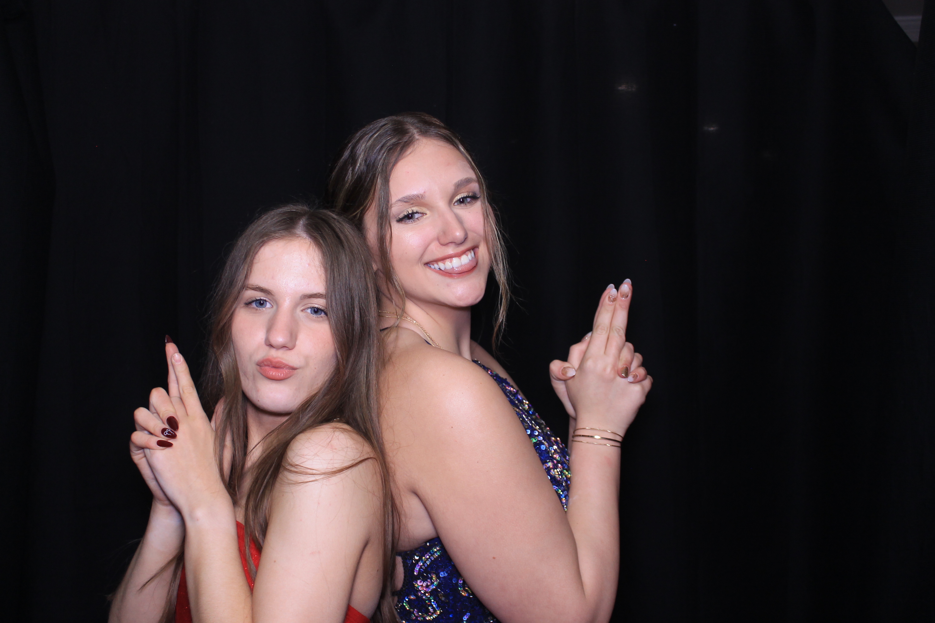 Carroll HS Prom | View more photos from the event at gallery.photoboothcincy.com/u/PhotoBoothCincy/Carroll-HS-Prom-0