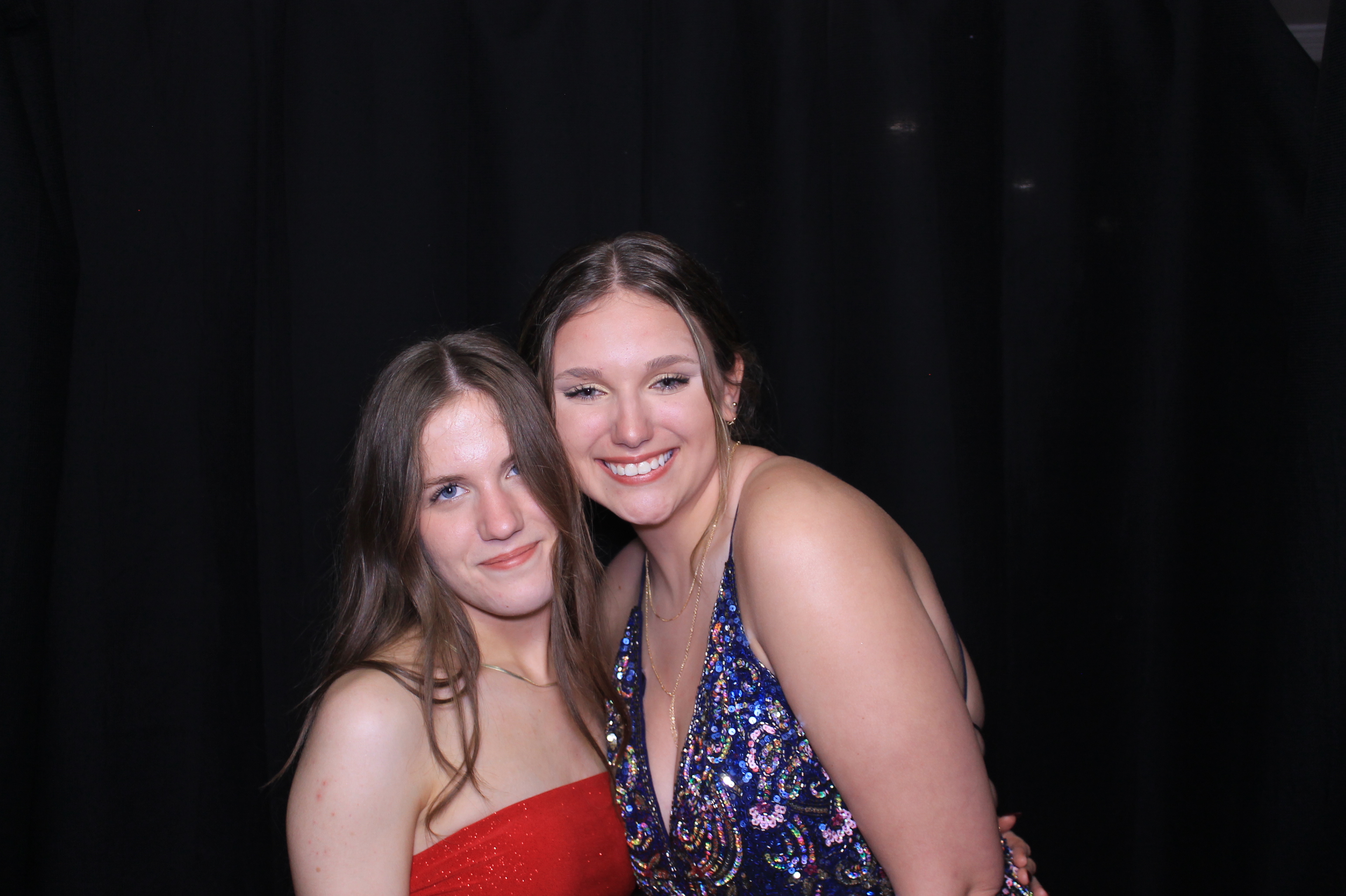 Carroll HS Prom | View more photos from the event at gallery.photoboothcincy.com/u/PhotoBoothCincy/Carroll-HS-Prom-0