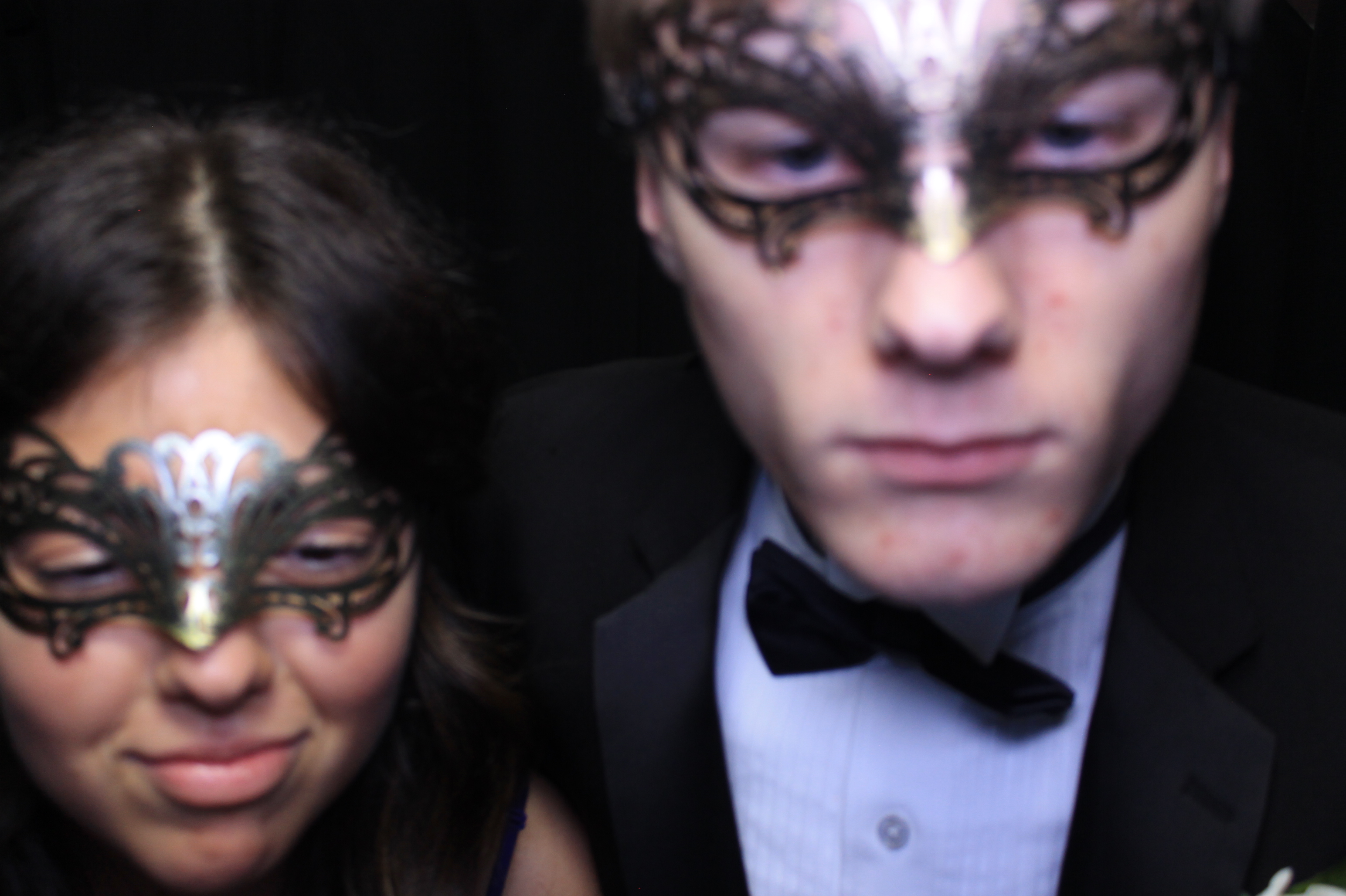 Carroll HS Prom | View more photos from the event at gallery.photoboothcincy.com/u/PhotoBoothCincy/Carroll-HS-Prom-0