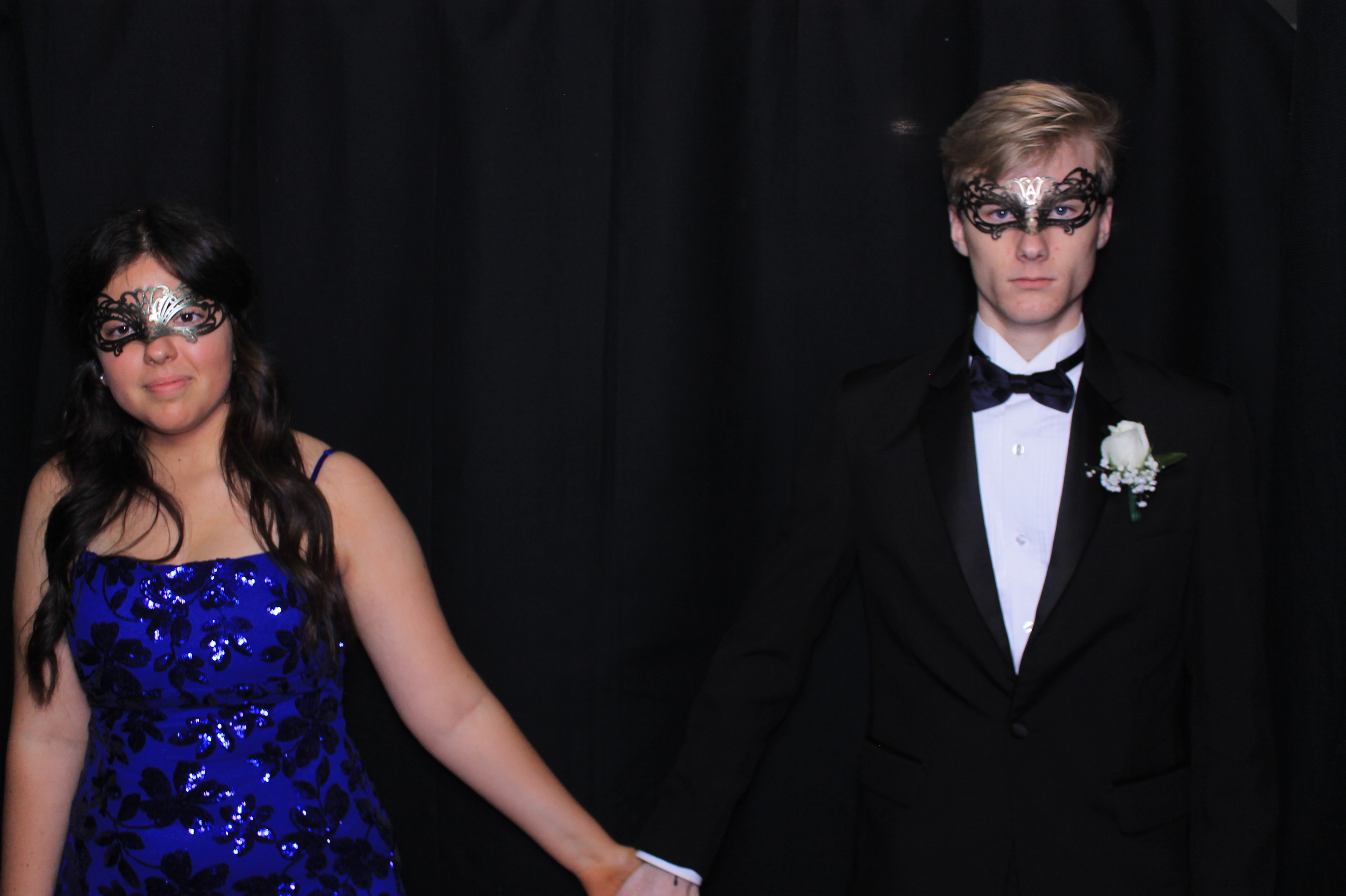 Carroll HS Prom | View more photos from the event at gallery.photoboothcincy.com/u/PhotoBoothCincy/Carroll-HS-Prom-0