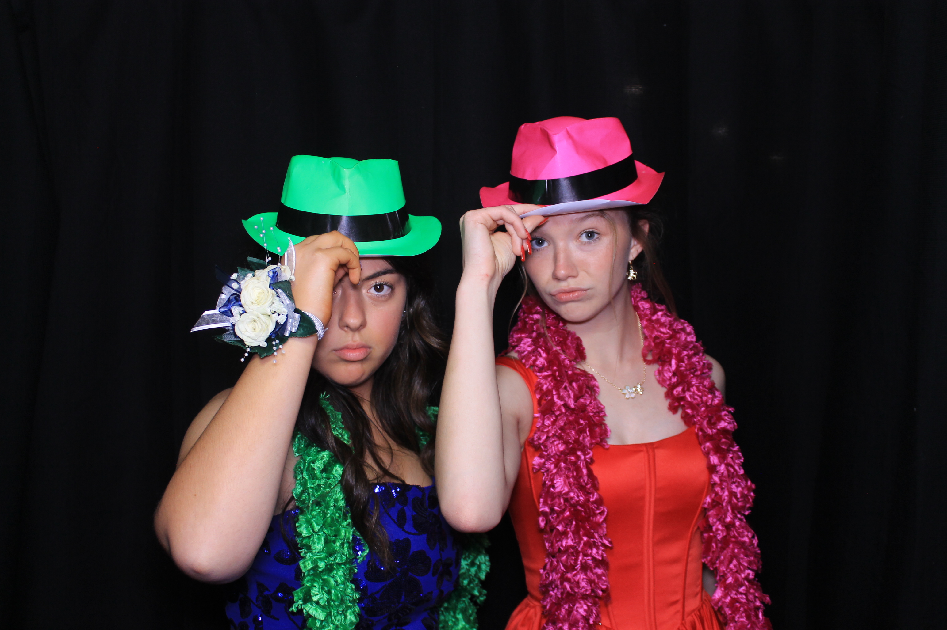 Carroll HS Prom | View more photos from the event at gallery.photoboothcincy.com/u/PhotoBoothCincy/Carroll-HS-Prom-0