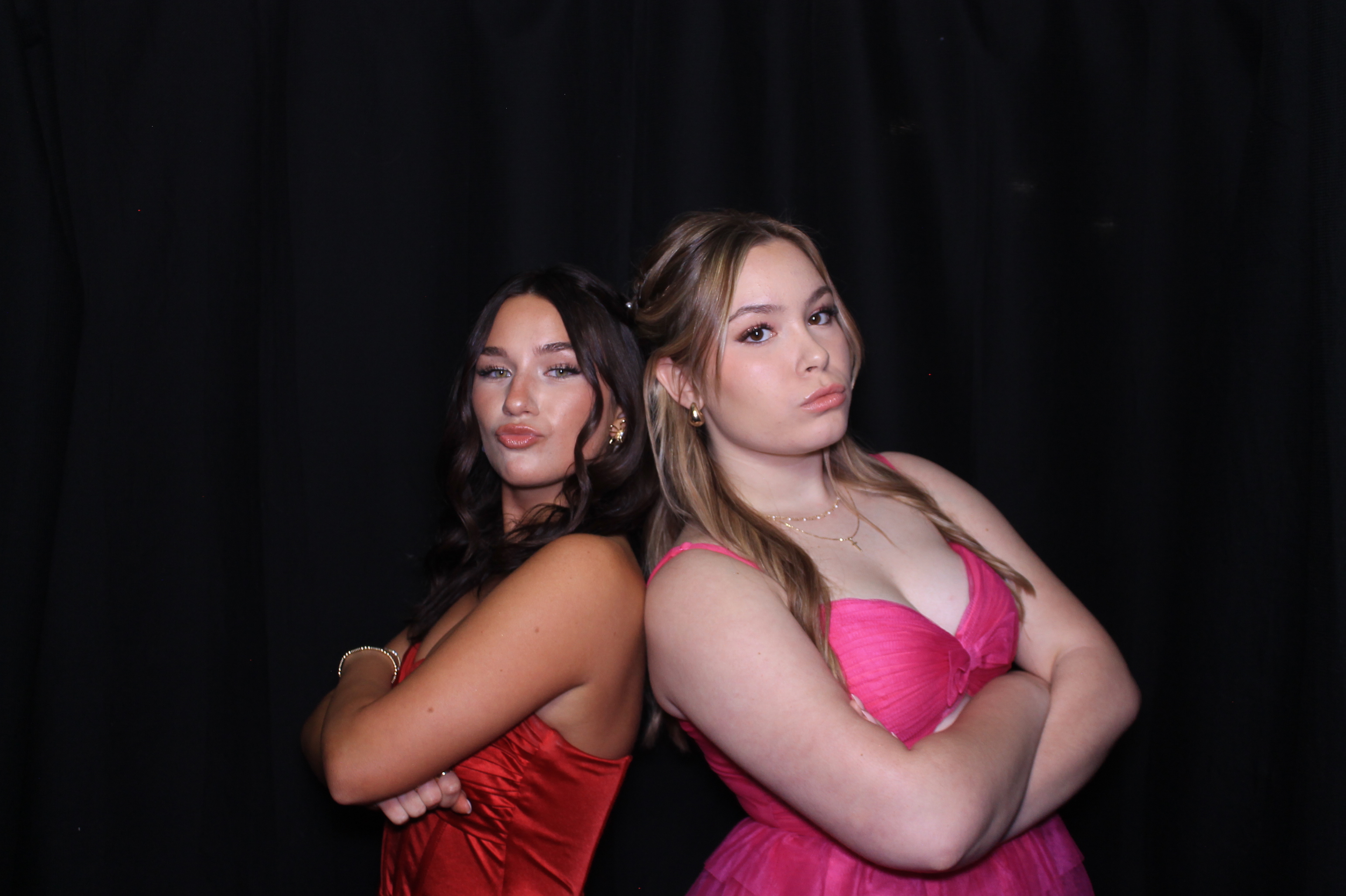 Carroll HS Prom | View more photos from the event at gallery.photoboothcincy.com/u/PhotoBoothCincy/Carroll-HS-Prom-0