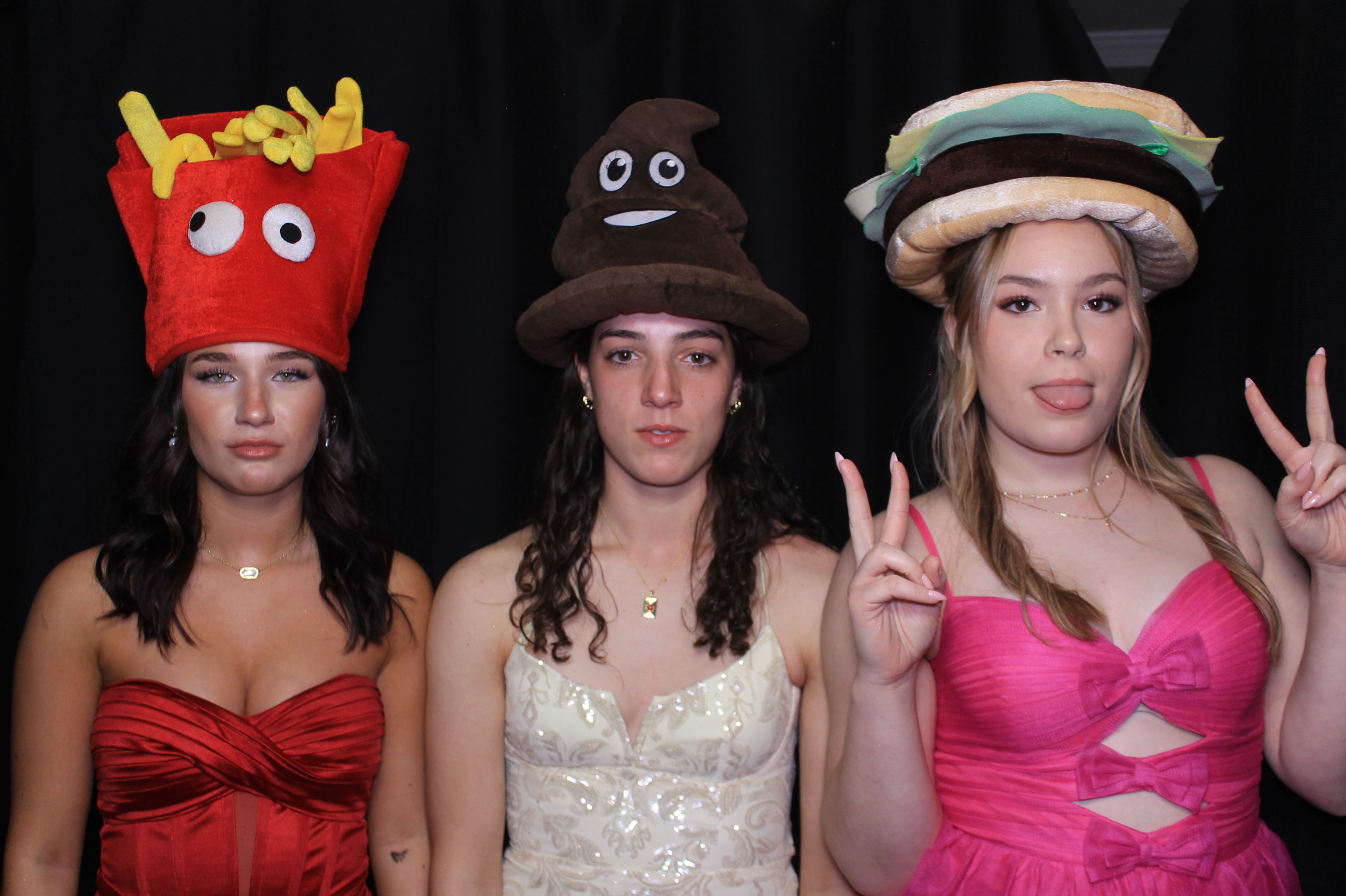 Carroll HS Prom | View more photos from the event at gallery.photoboothcincy.com/u/PhotoBoothCincy/Carroll-HS-Prom-0