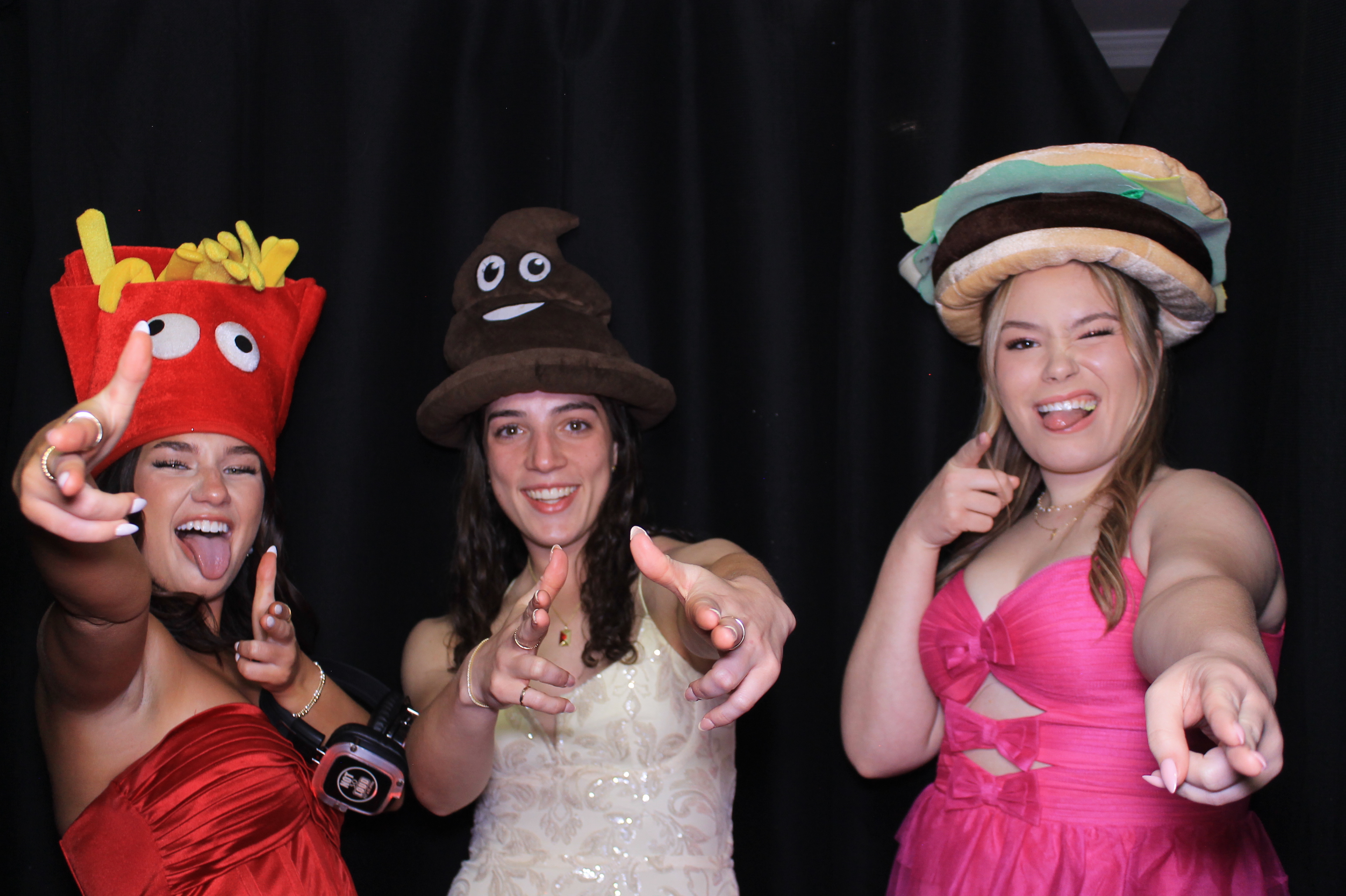 Carroll HS Prom | View more photos from the event at gallery.photoboothcincy.com/u/PhotoBoothCincy/Carroll-HS-Prom-0